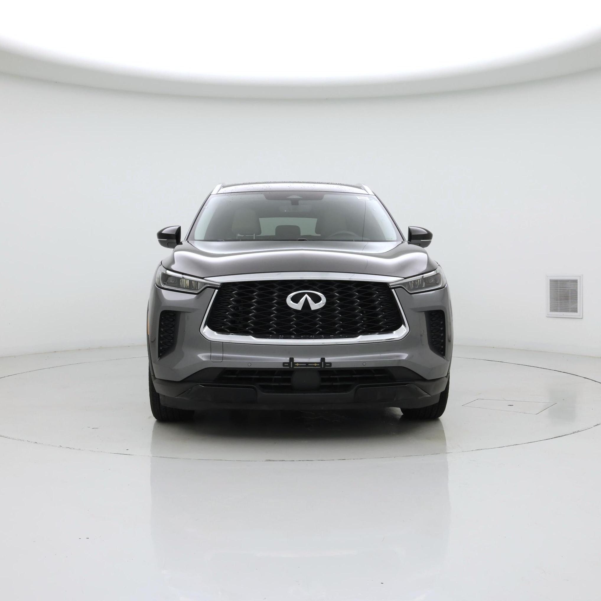 Thumbnail: 2023 INFINITI QX60 - 5