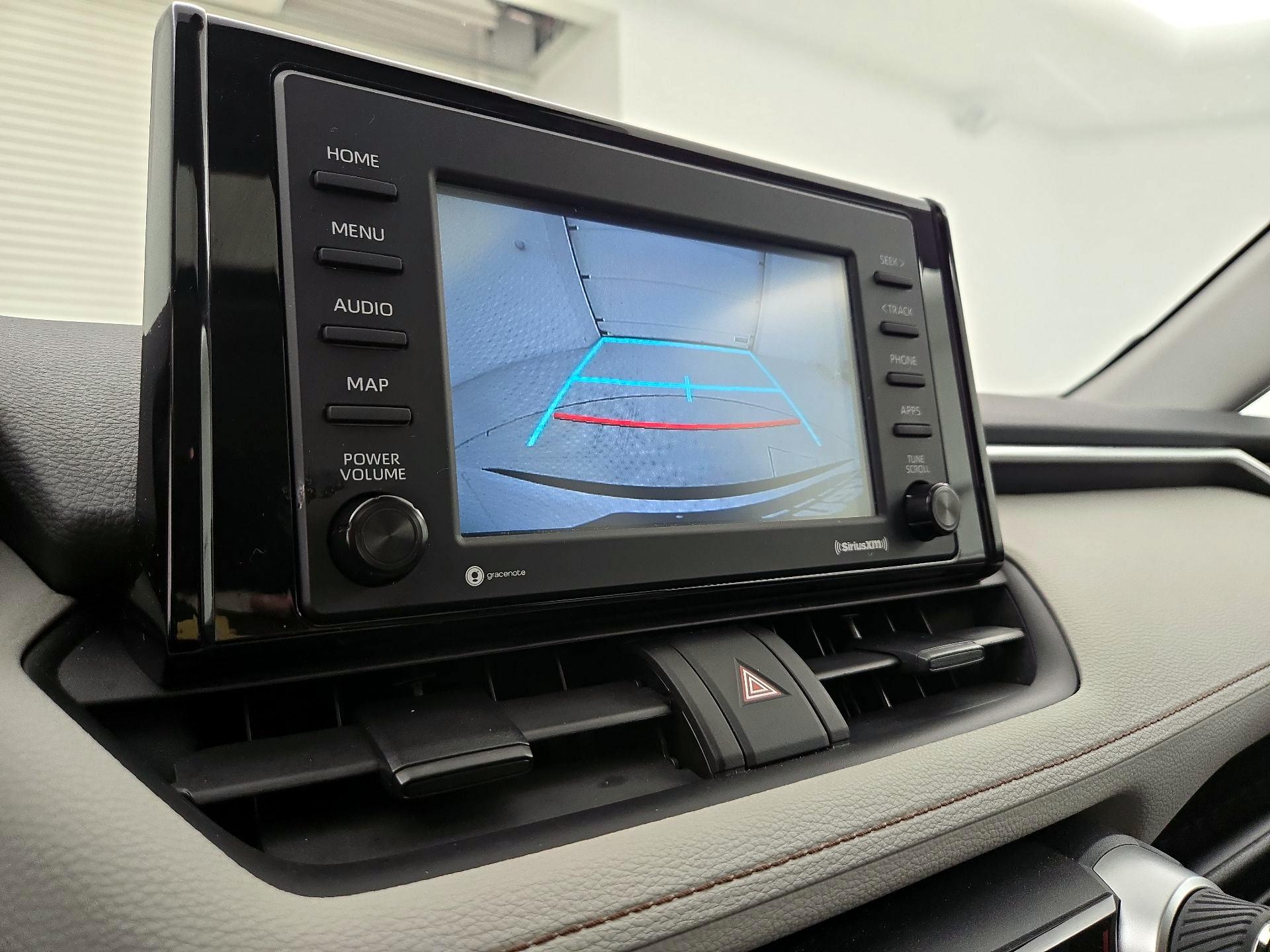 Thumbnail: 2021 Toyota RAV4 - 14