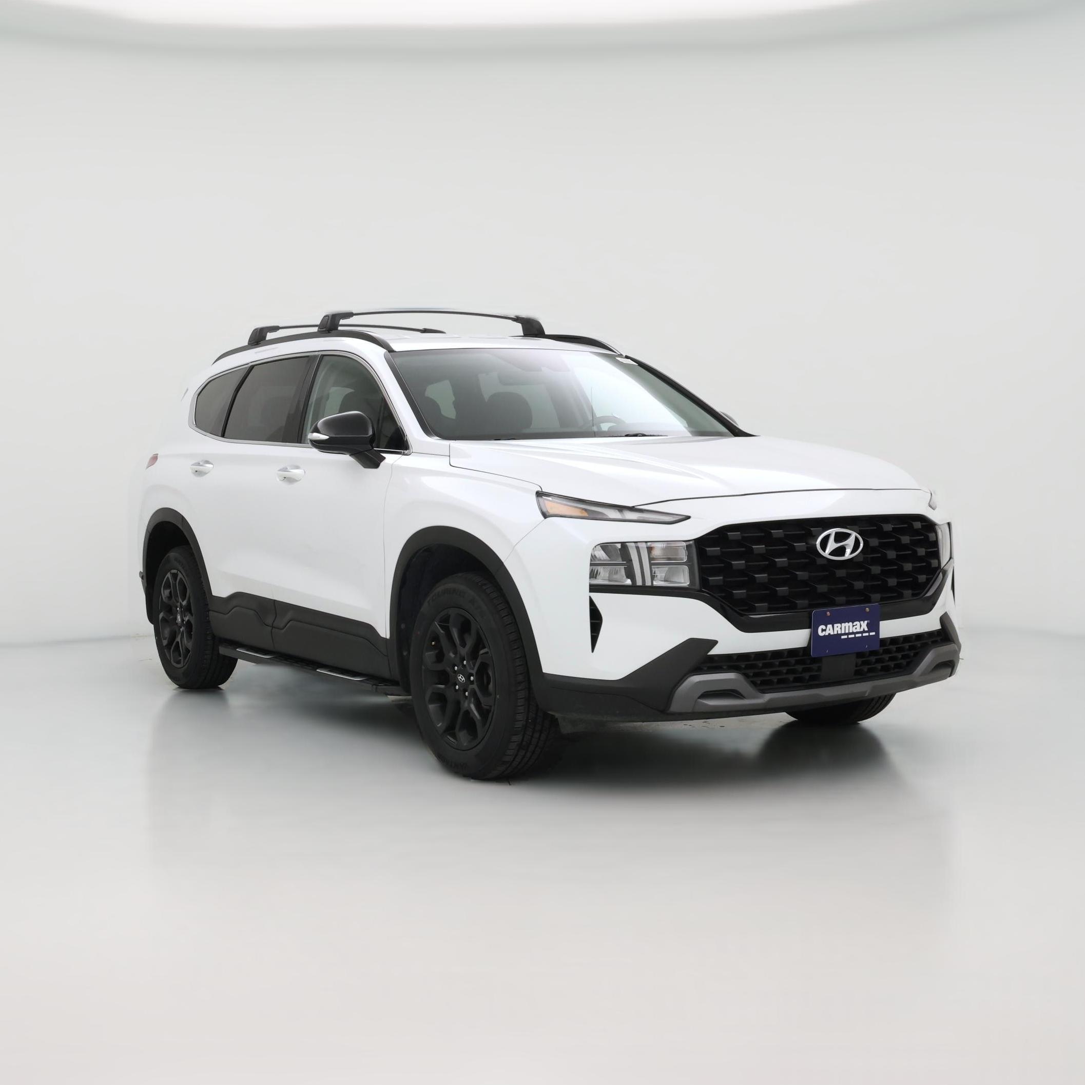 Thumbnail: 2022 Hyundai Santa Fe - 1