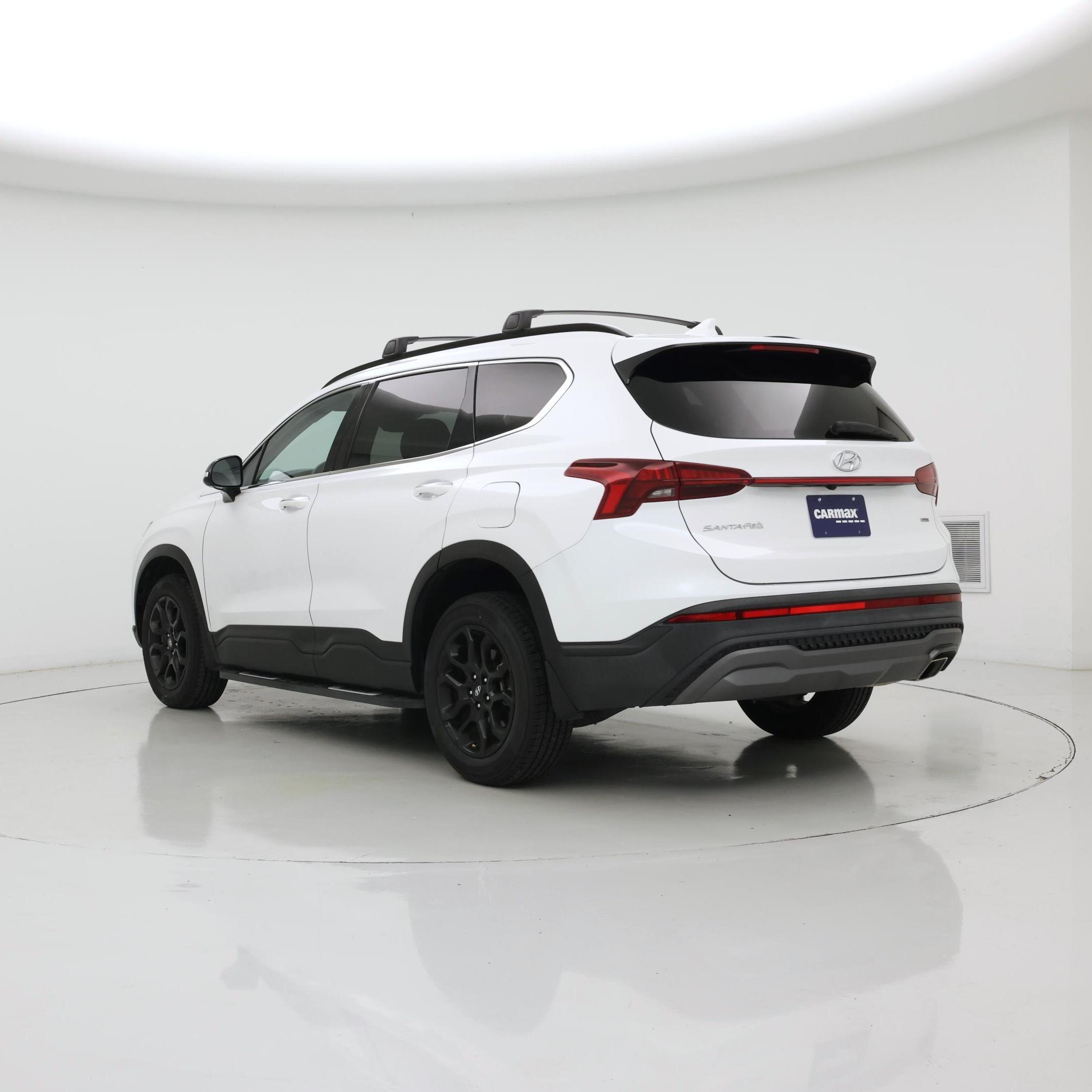 Thumbnail: 2022 Hyundai Santa Fe - 2
