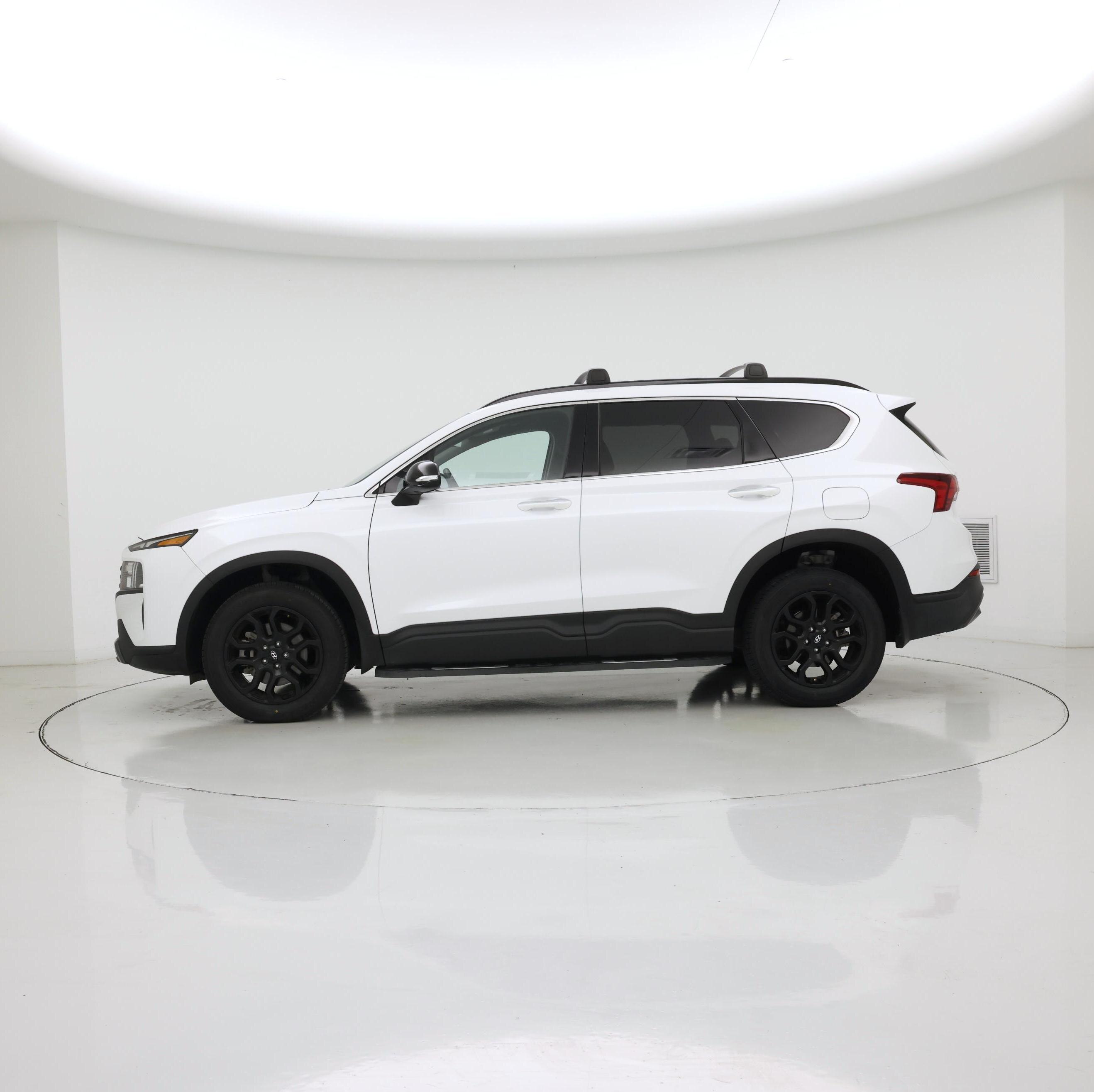 Thumbnail: 2022 Hyundai Santa Fe - 3
