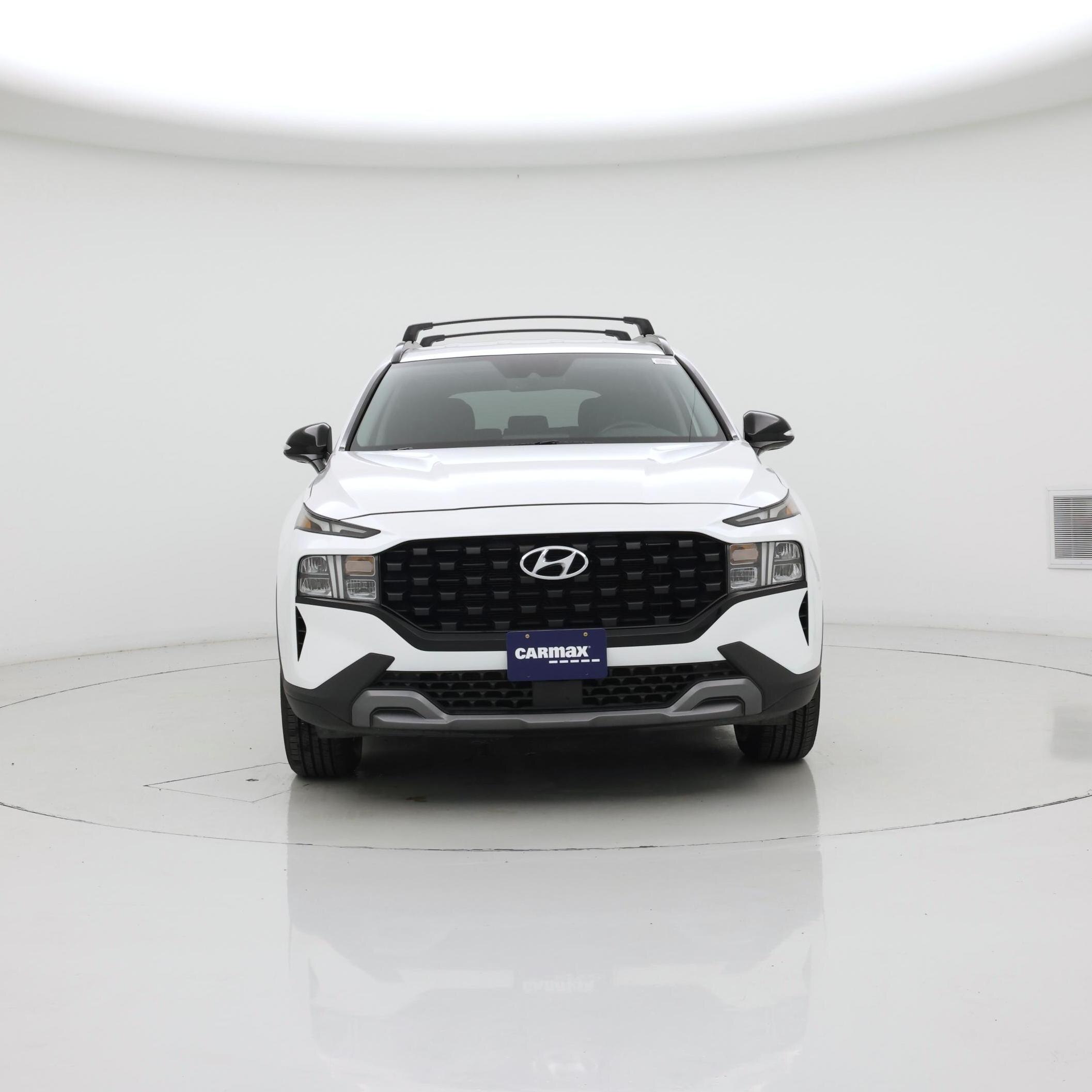 Thumbnail: 2022 Hyundai Santa Fe - 5