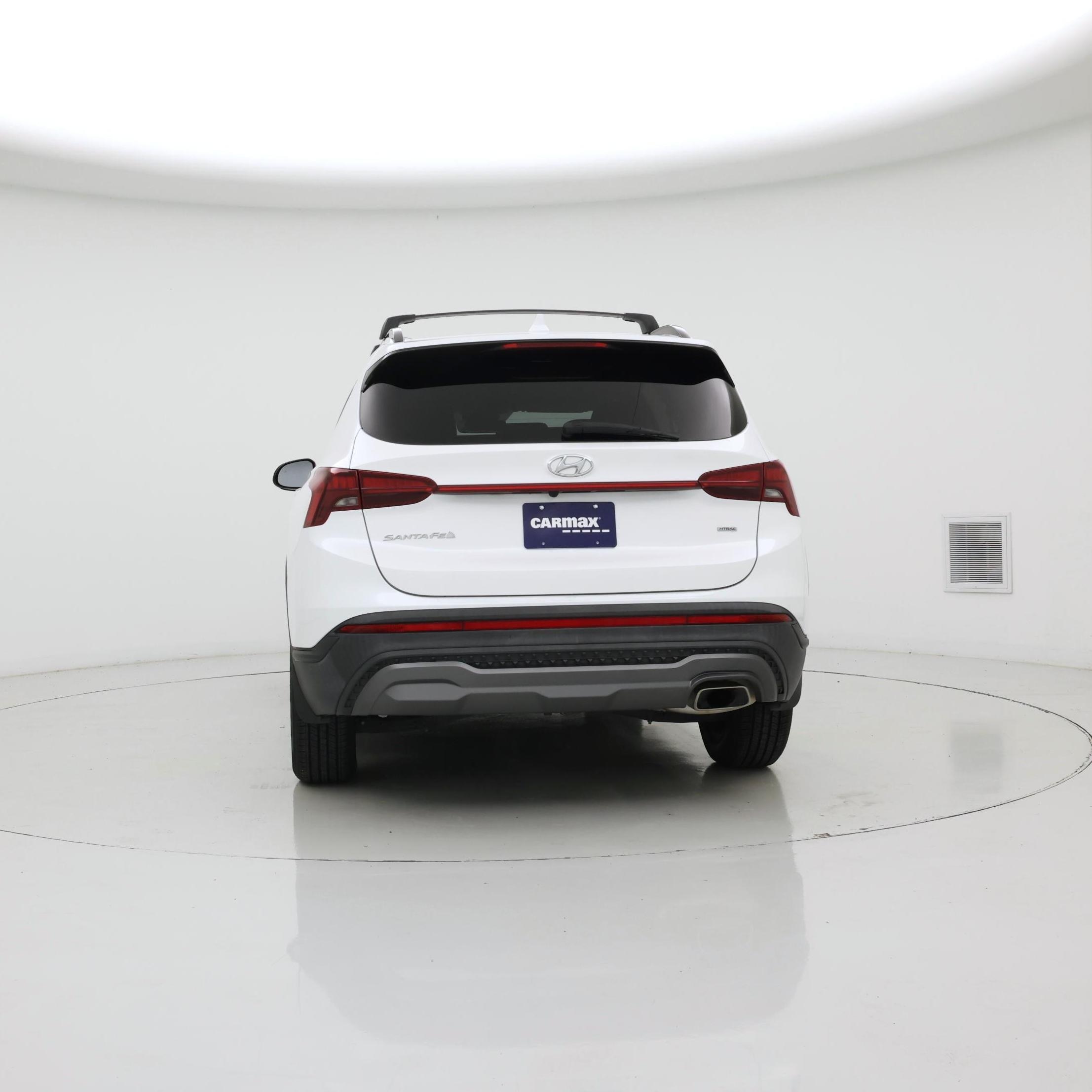 Thumbnail: 2022 Hyundai Santa Fe - 6