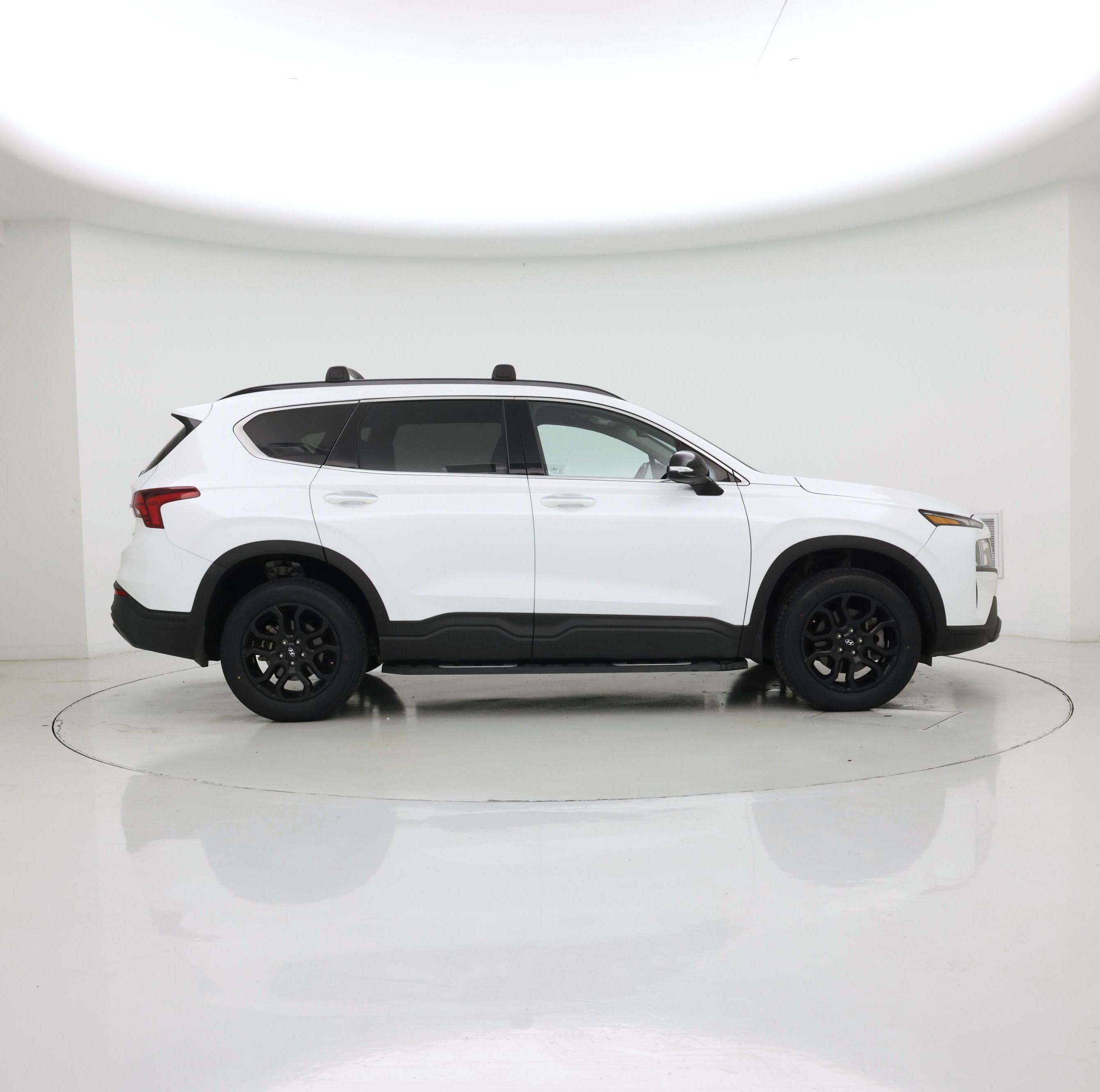 Thumbnail: 2022 Hyundai Santa Fe - 7