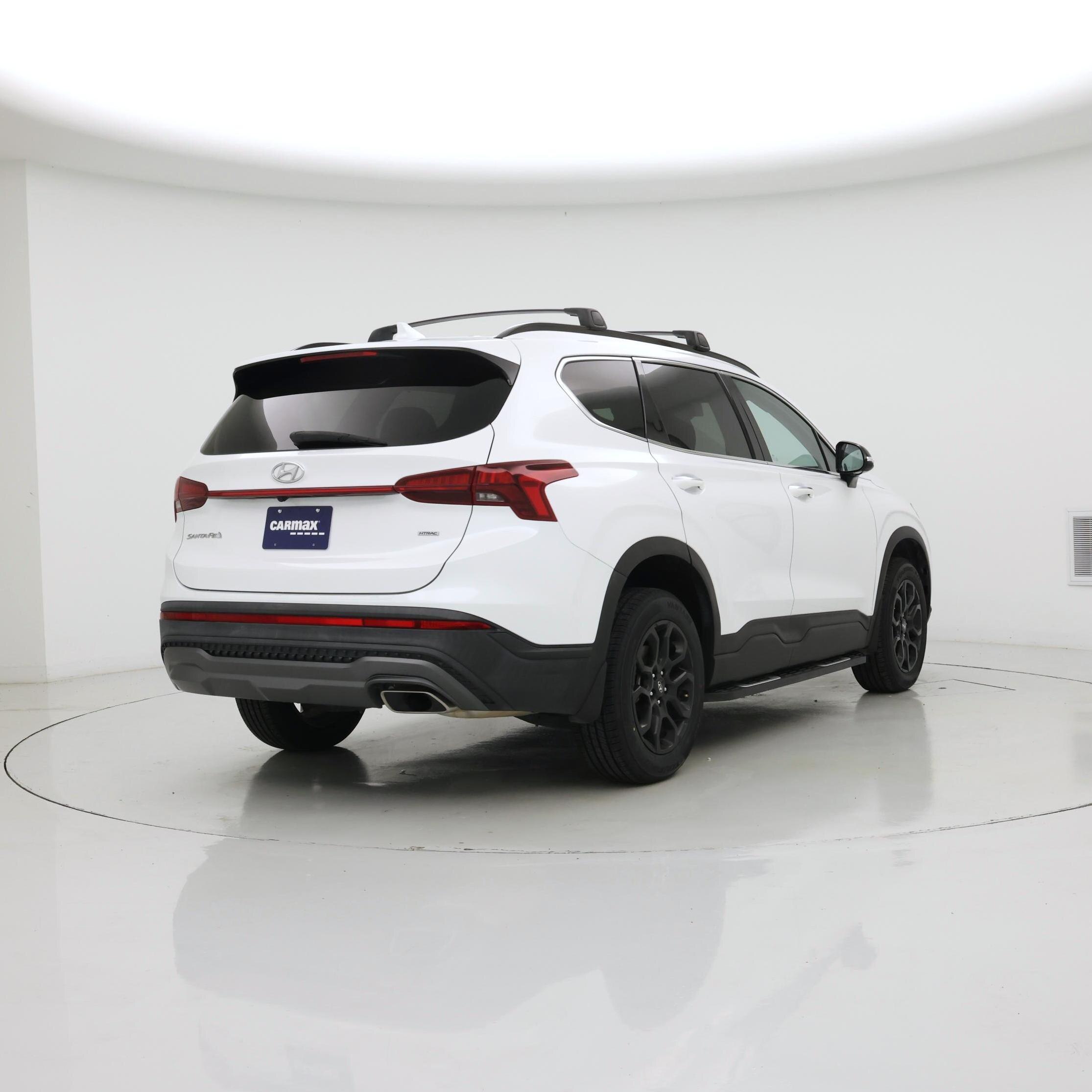 Thumbnail: 2022 Hyundai Santa Fe - 8