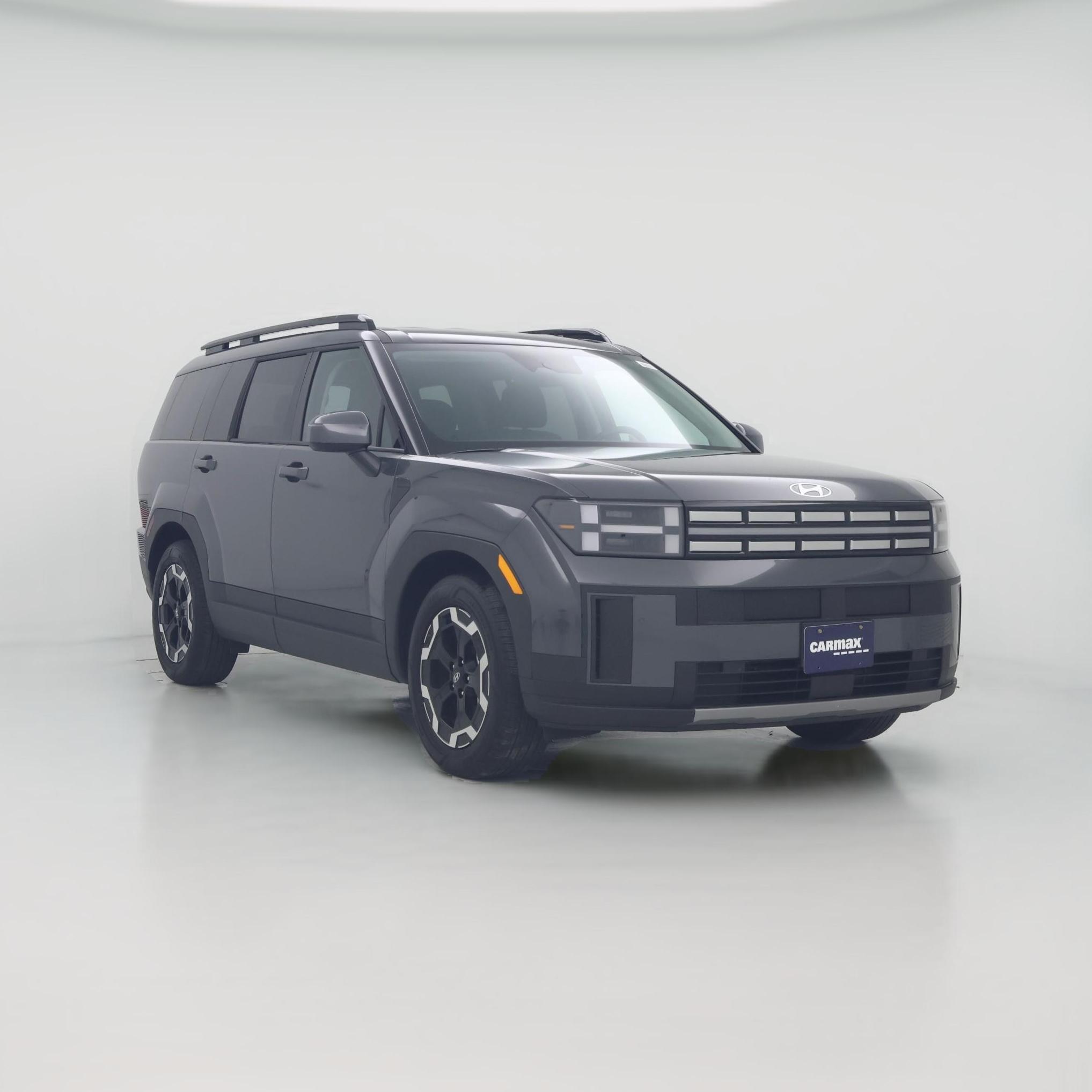 Thumbnail: 2025 Hyundai Santa Fe - 1