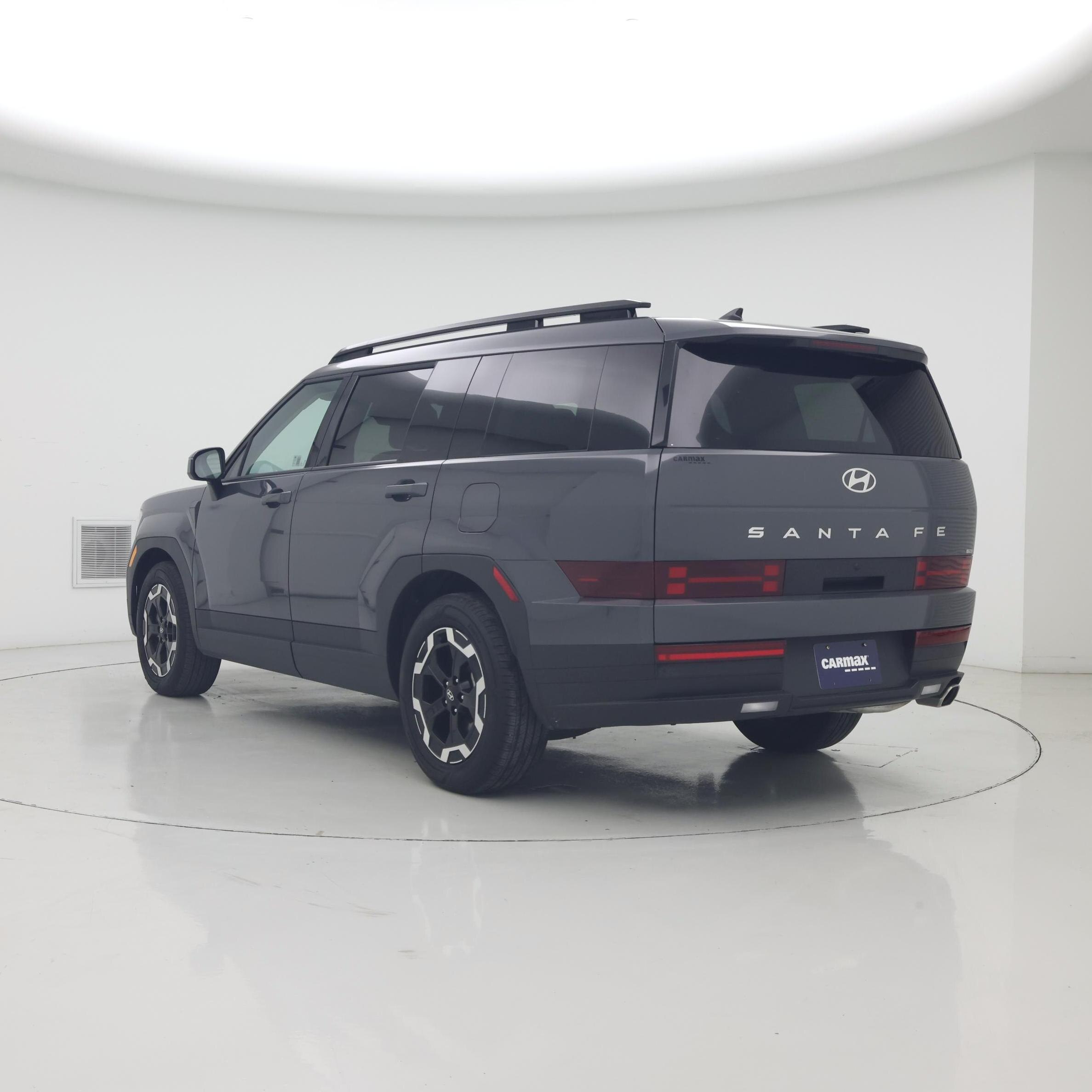 Thumbnail: 2025 Hyundai Santa Fe - 2