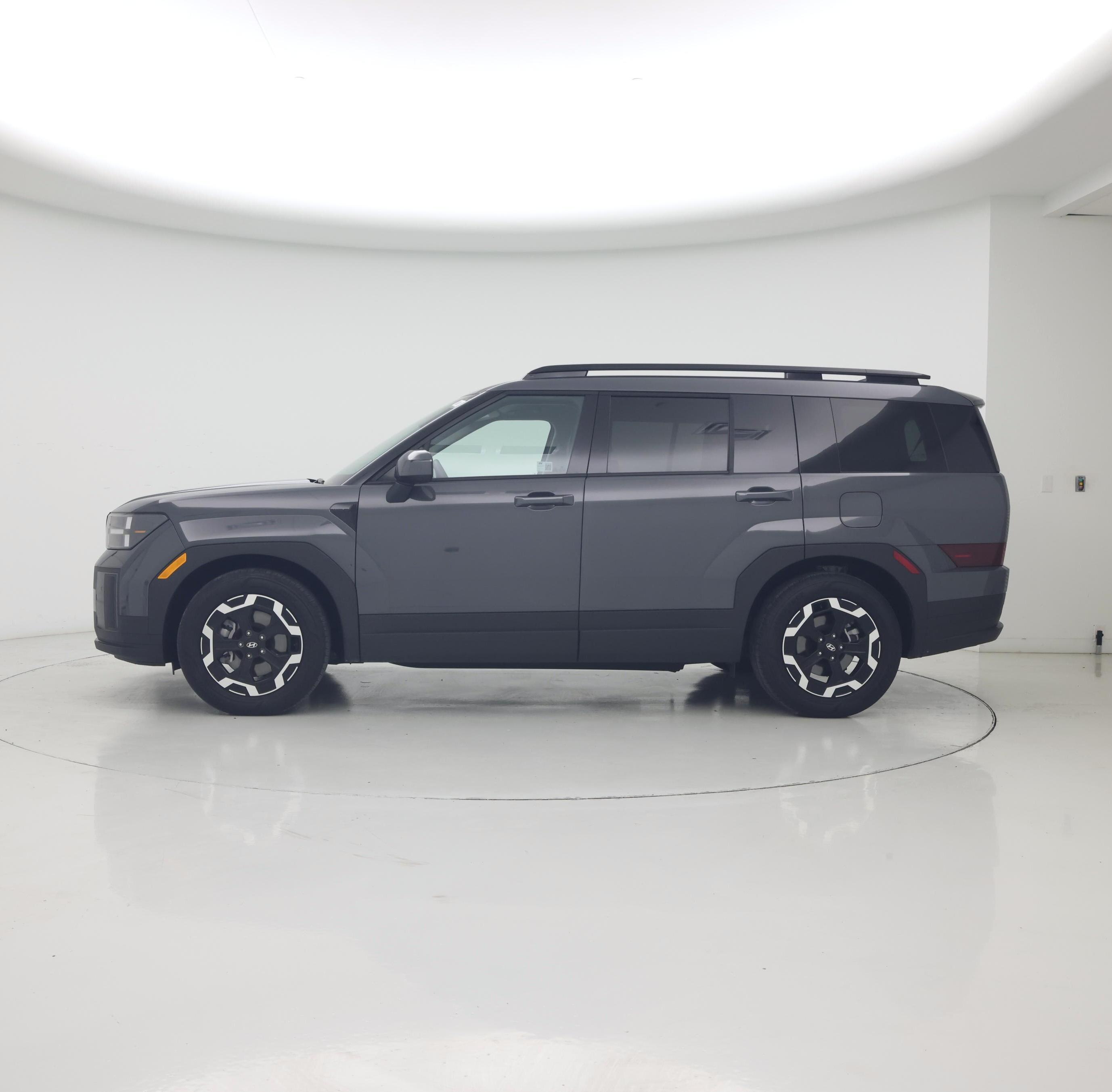 Thumbnail: 2025 Hyundai Santa Fe - 3