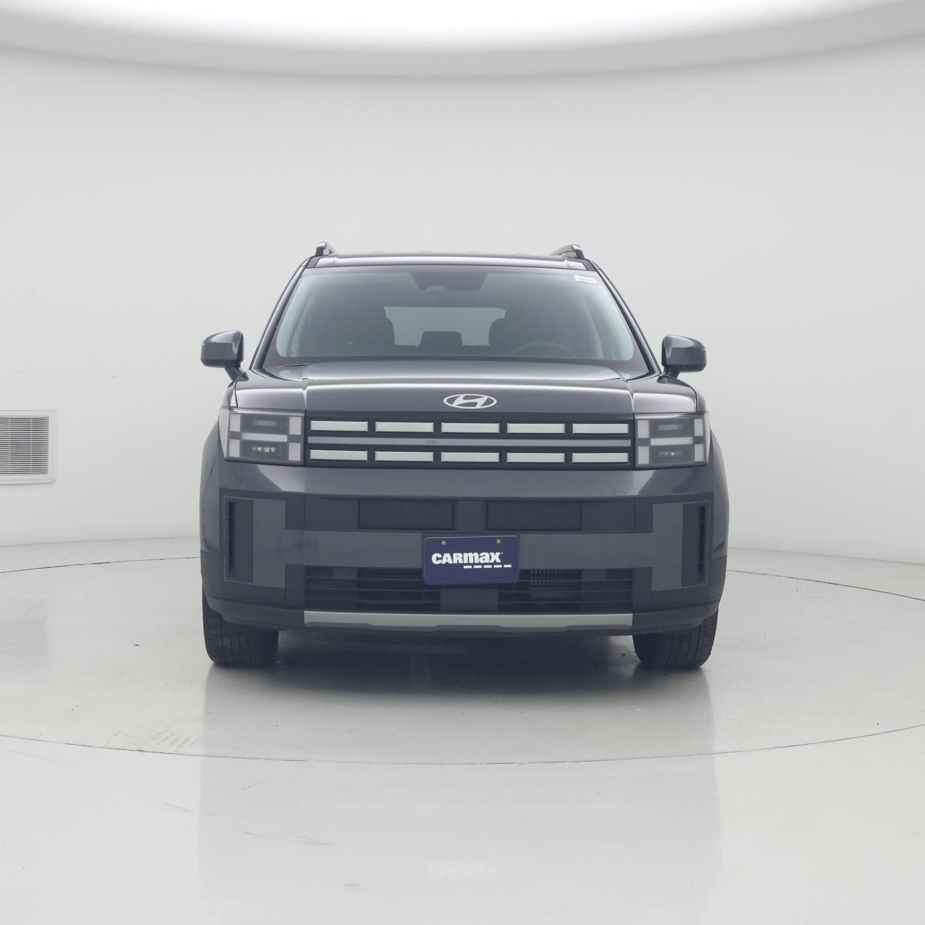 Thumbnail: 2025 Hyundai Santa Fe - 5