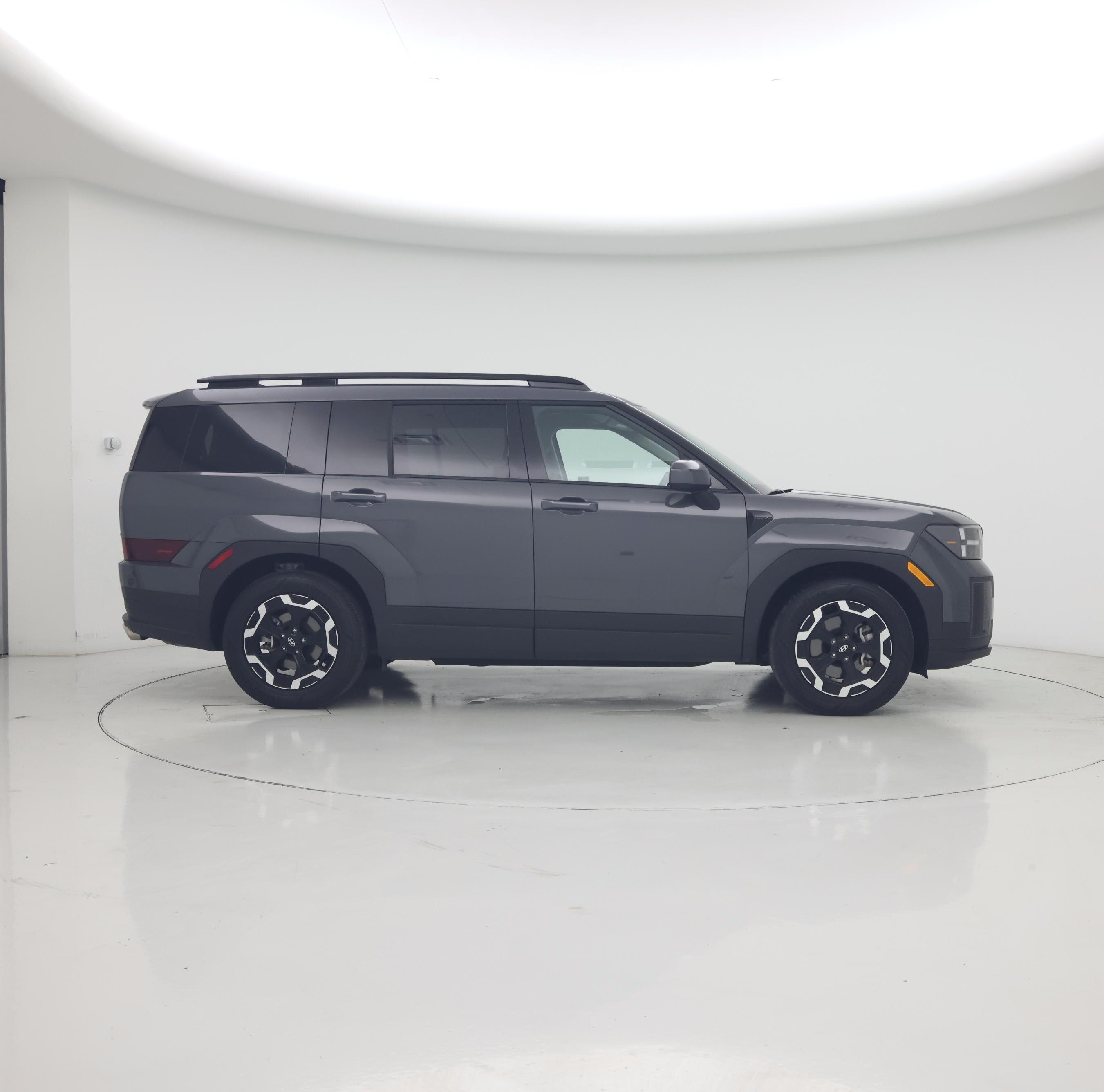 Thumbnail: 2025 Hyundai Santa Fe - 7