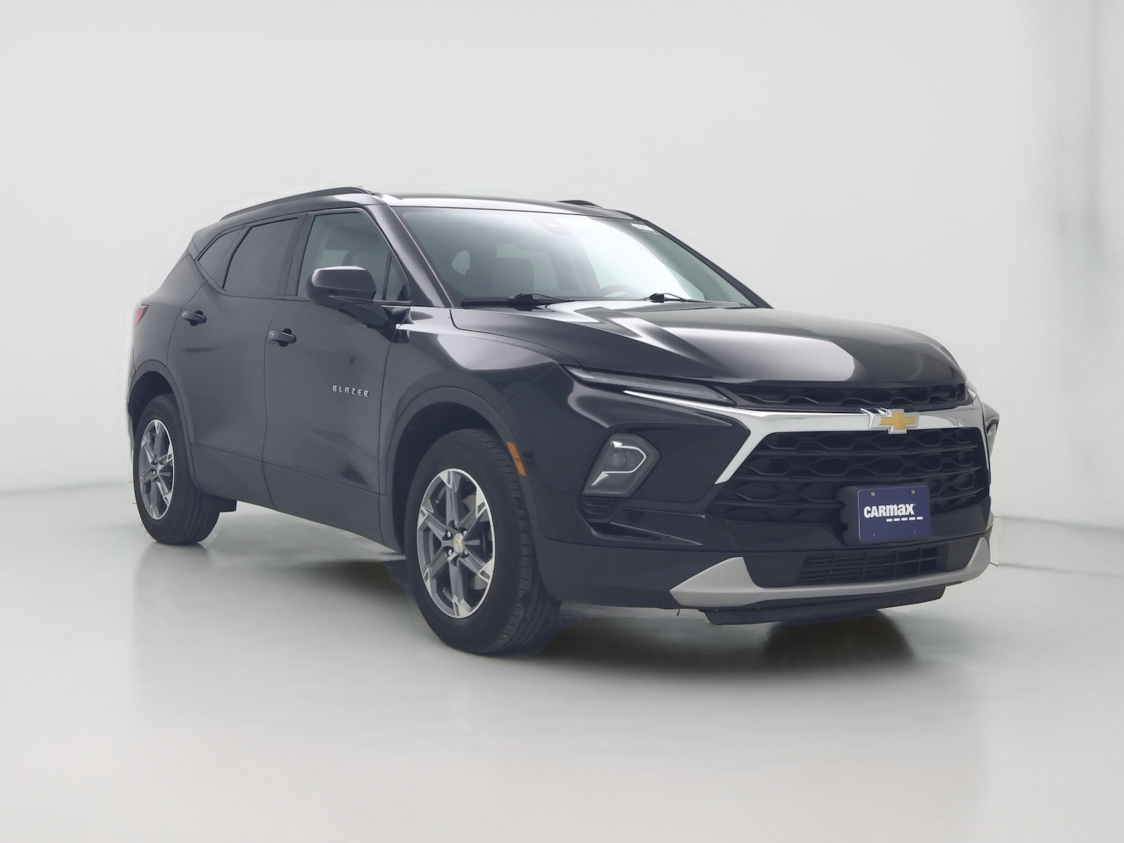 2023 Chevrolet Blazer