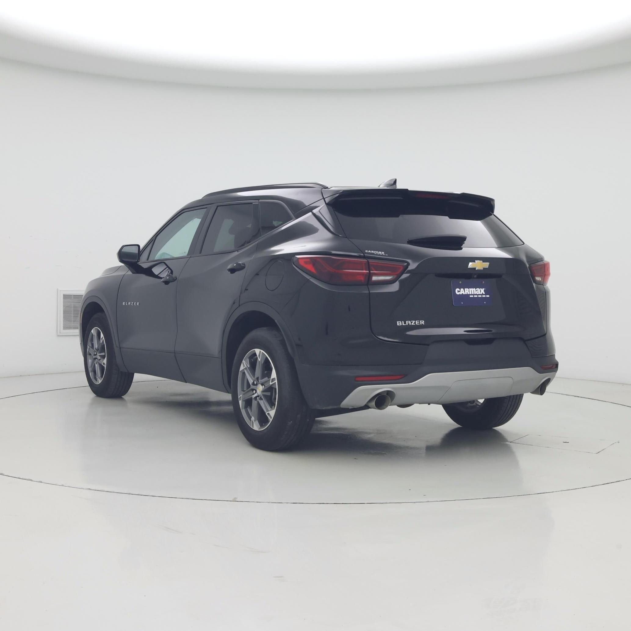 Thumbnail: 2023 Chevrolet Blazer - 2