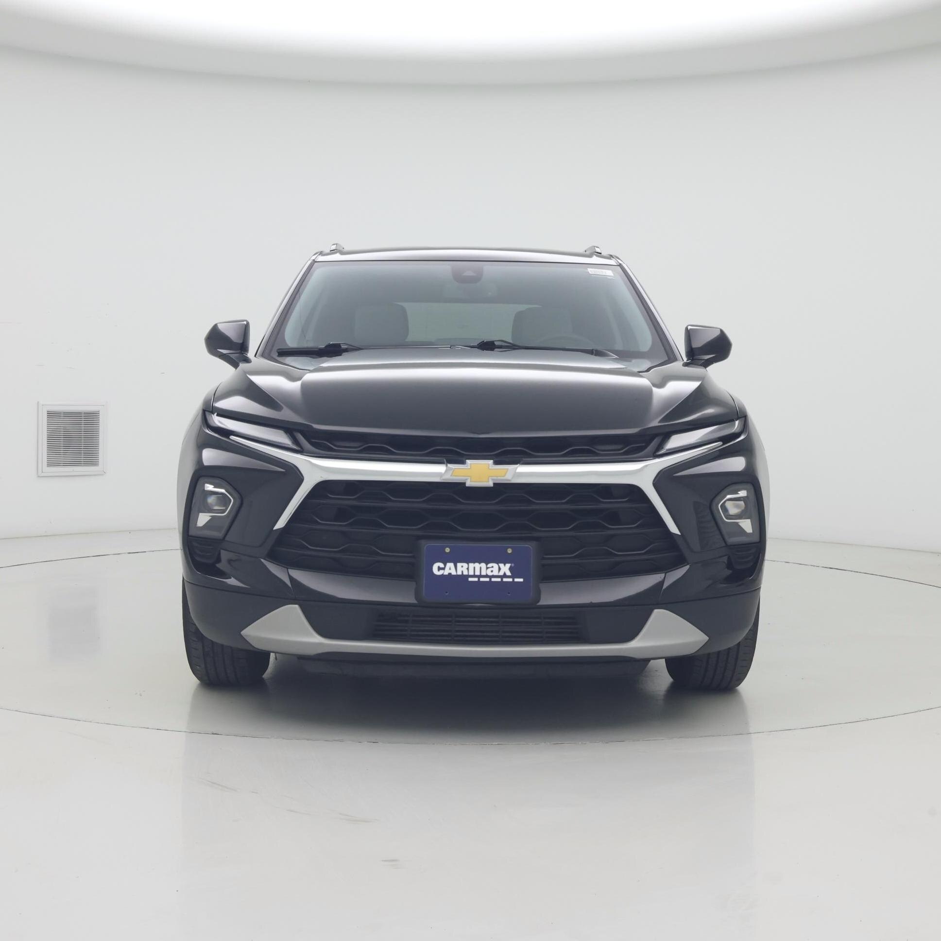 Thumbnail: 2023 Chevrolet Blazer - 5