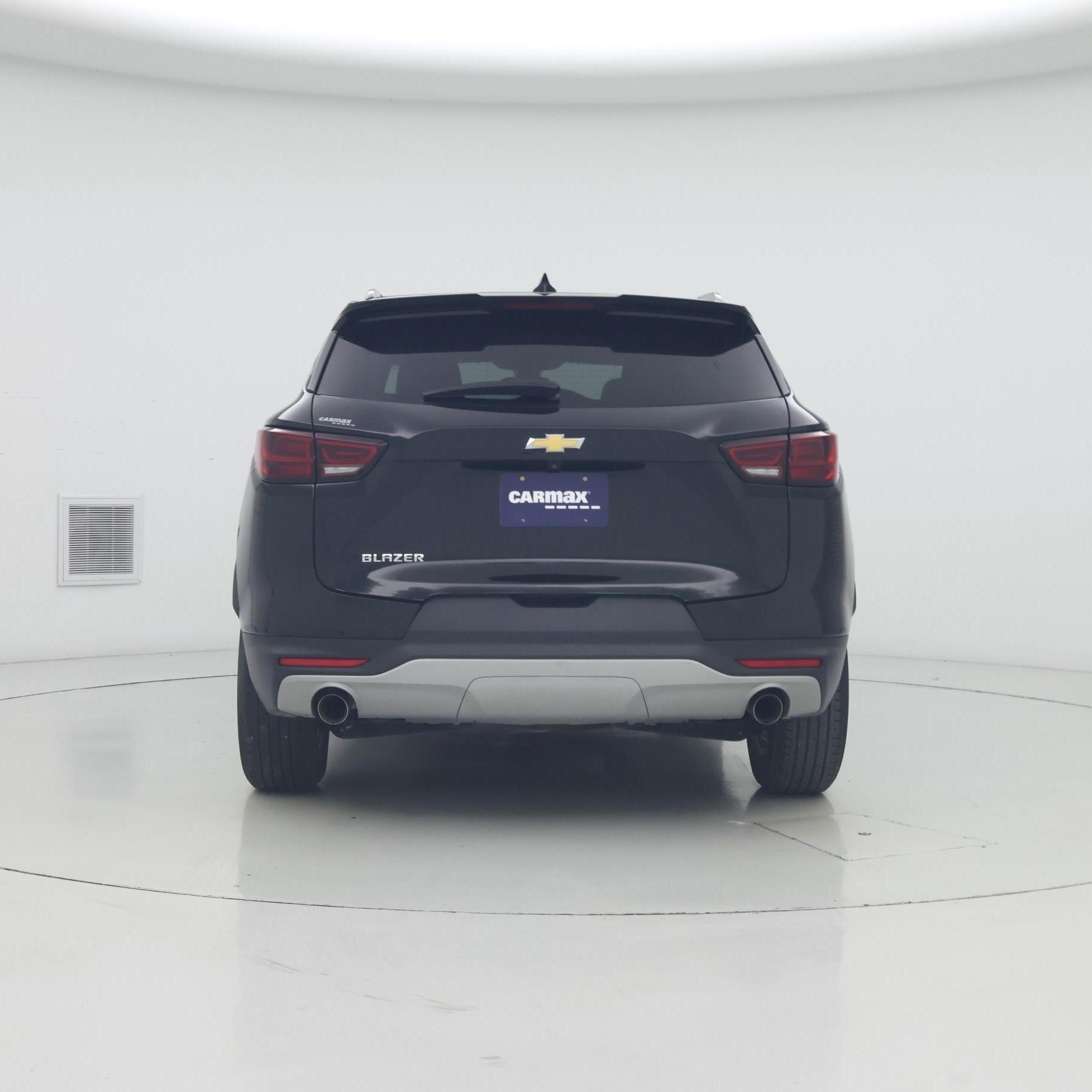 Thumbnail: 2023 Chevrolet Blazer - 6