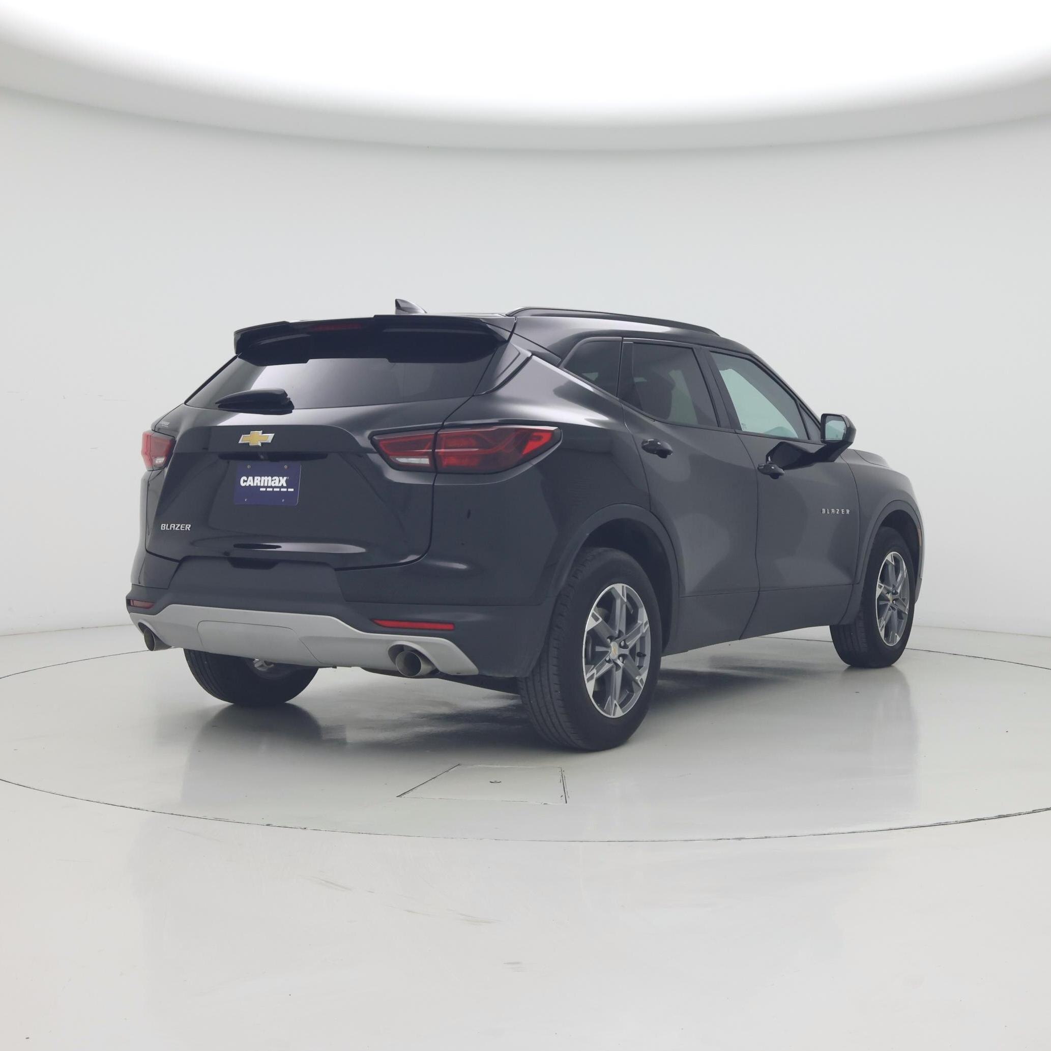 Thumbnail: 2023 Chevrolet Blazer - 8