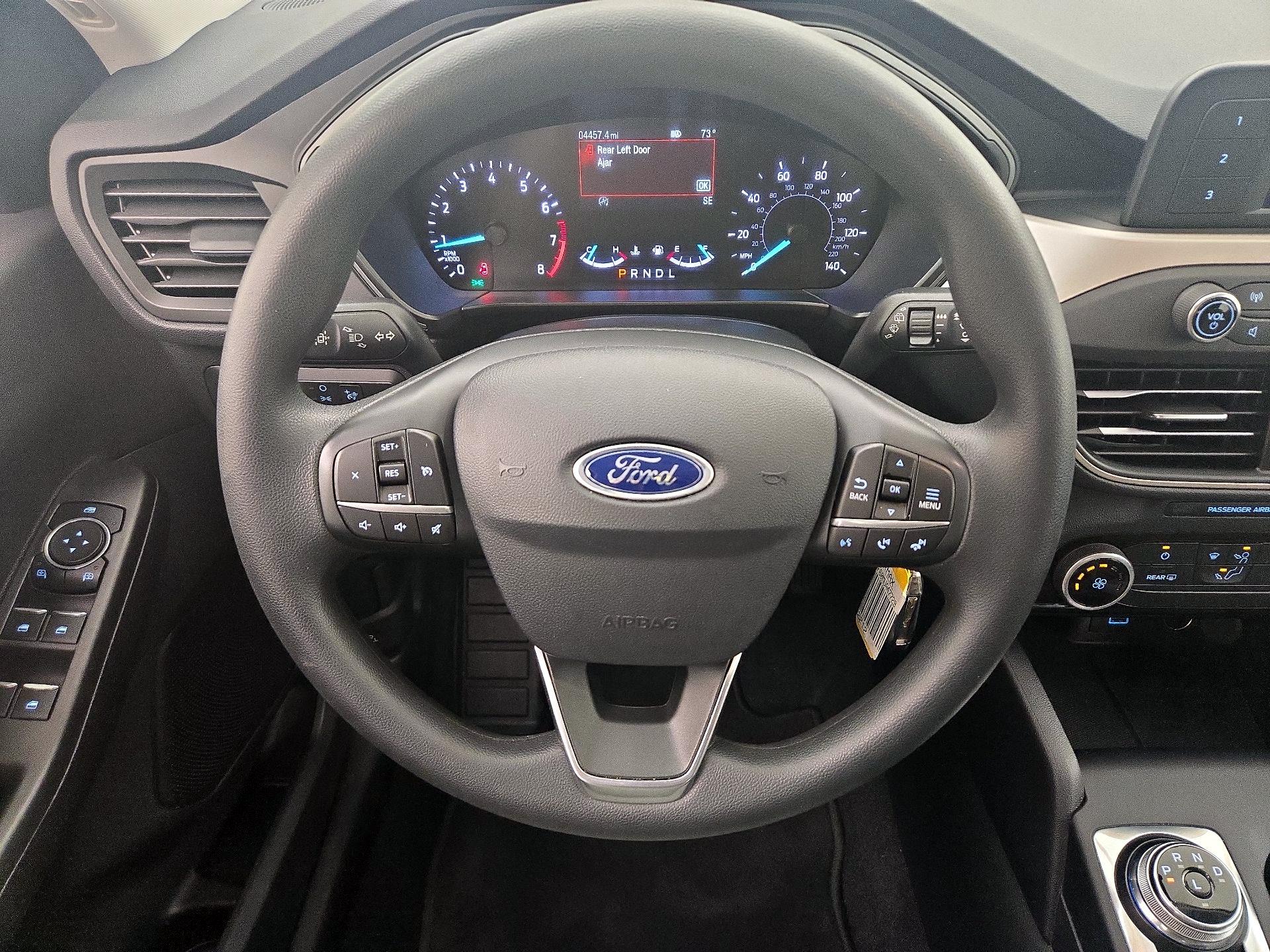 Thumbnail: 2021 Ford Escape - 10
