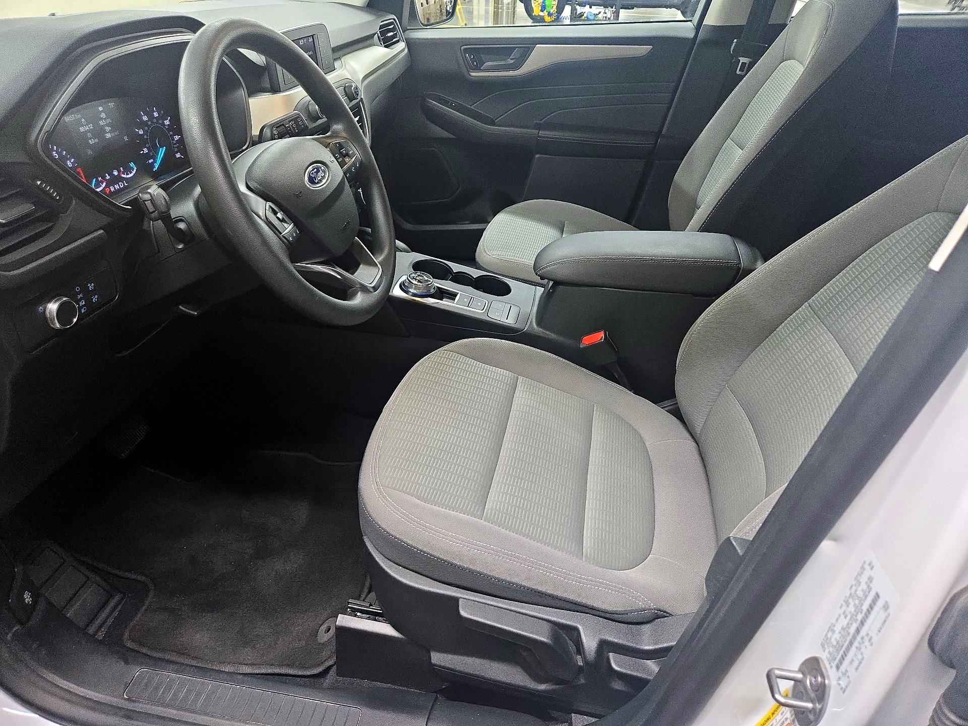 Thumbnail: 2021 Ford Escape - 11