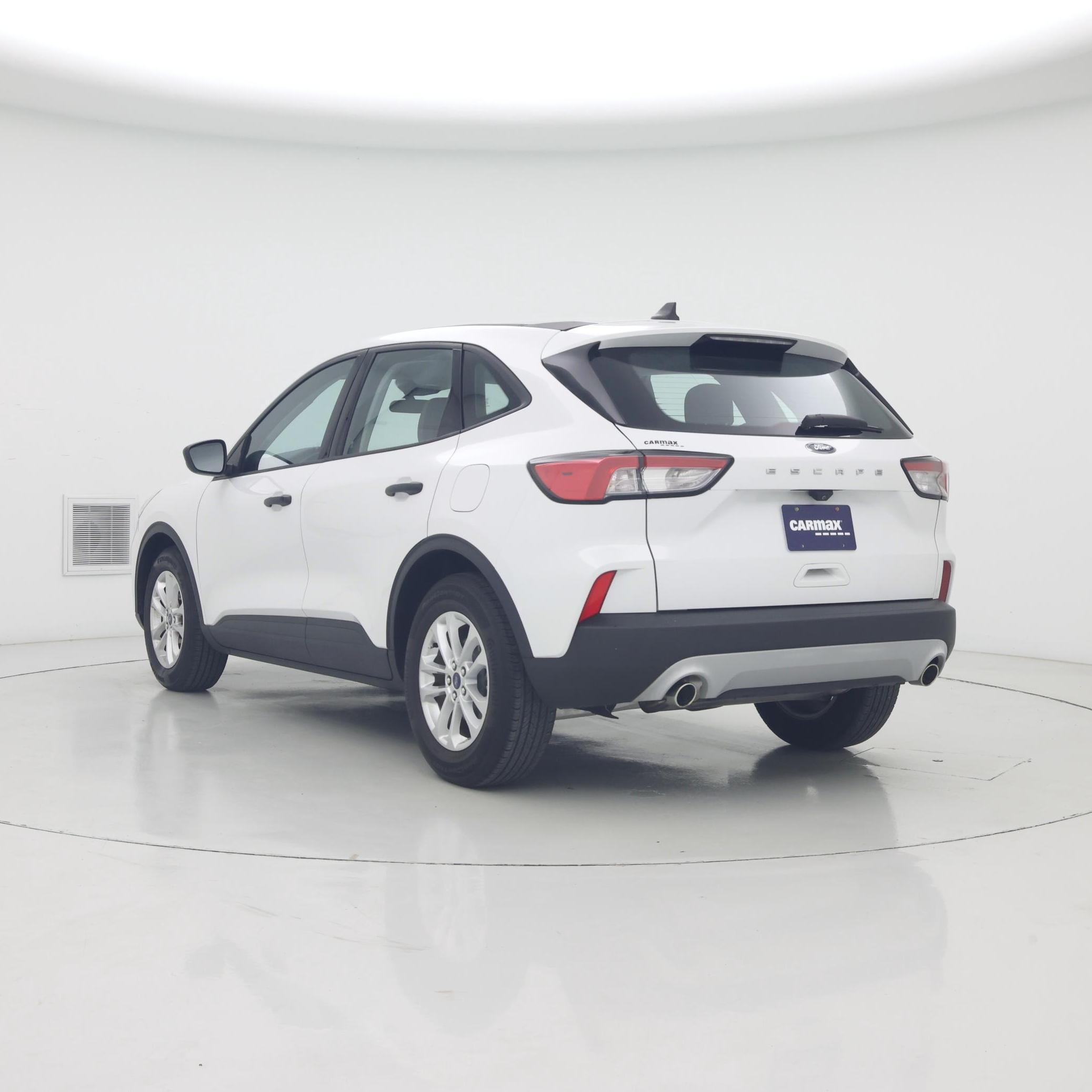 Thumbnail: 2021 Ford Escape - 2