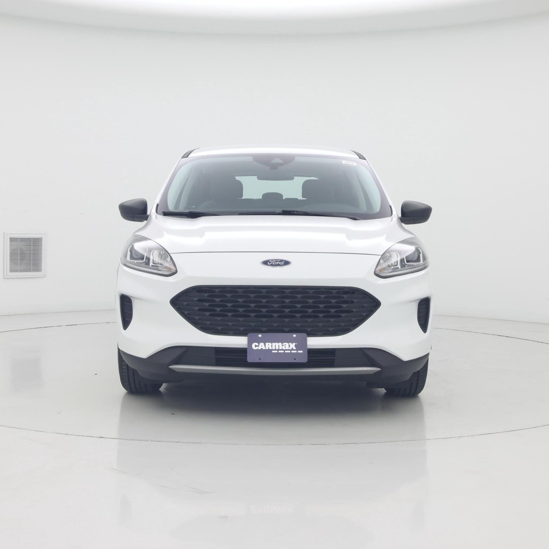 Thumbnail: 2021 Ford Escape - 5