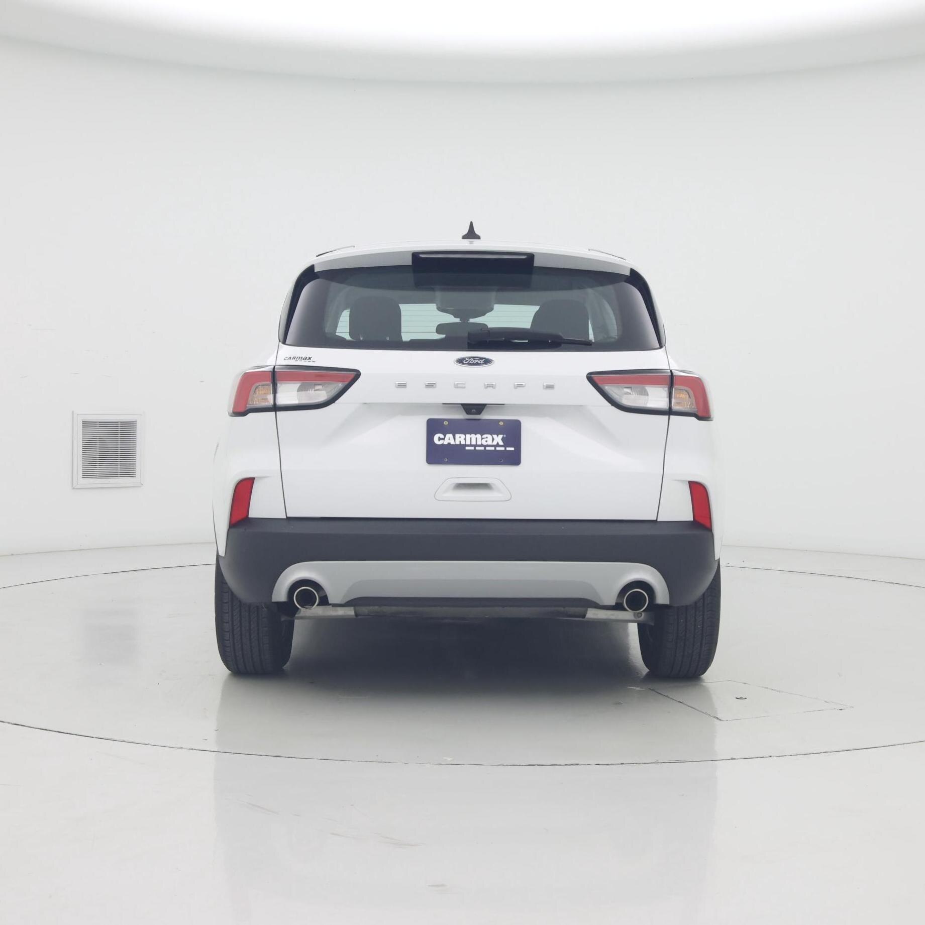 Thumbnail: 2021 Ford Escape - 6