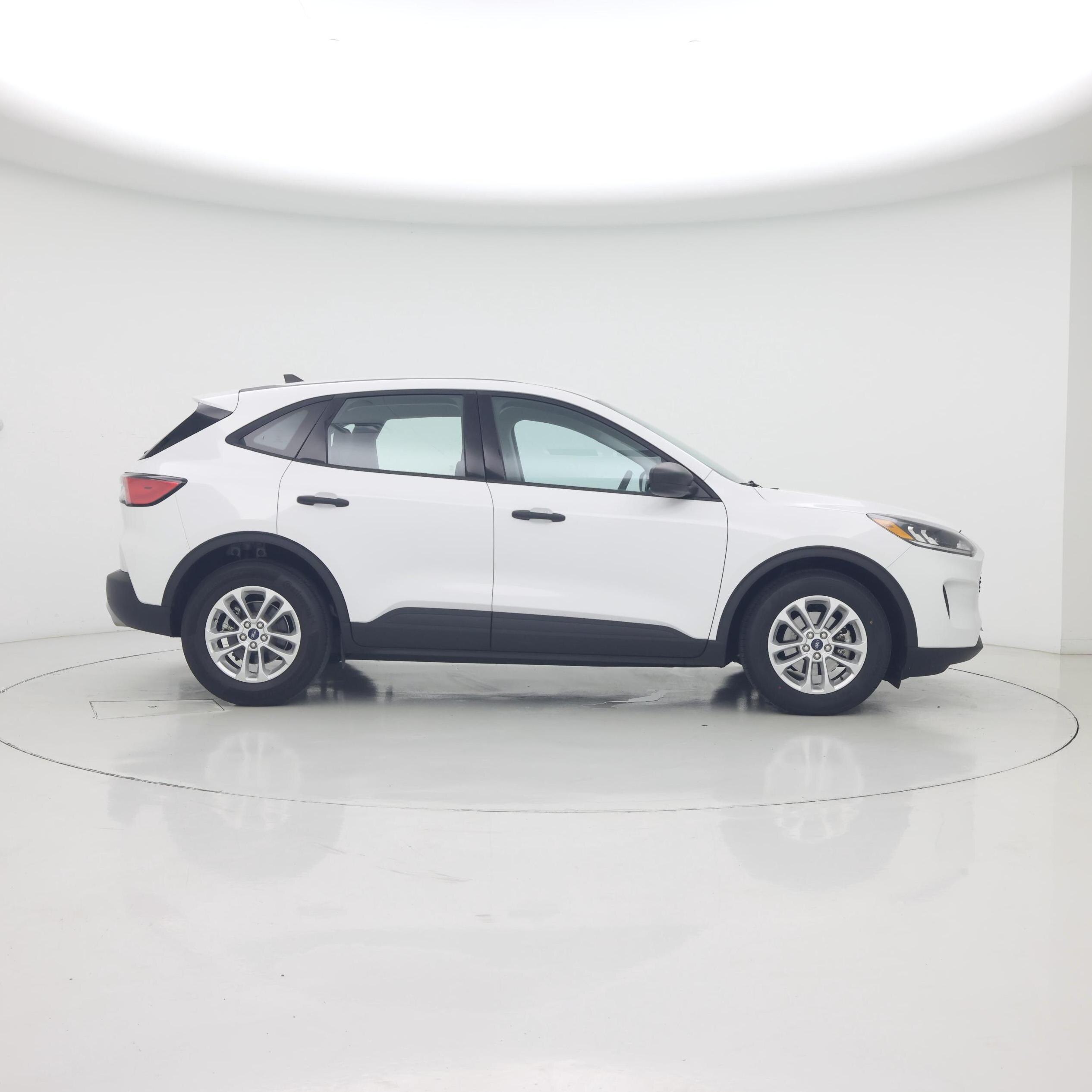 Thumbnail: 2021 Ford Escape - 7