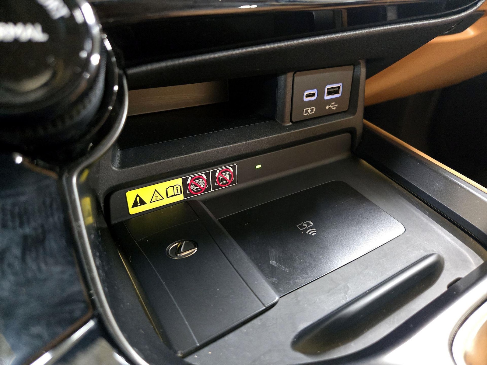 2024 Lexus NX 250 - Photo 19