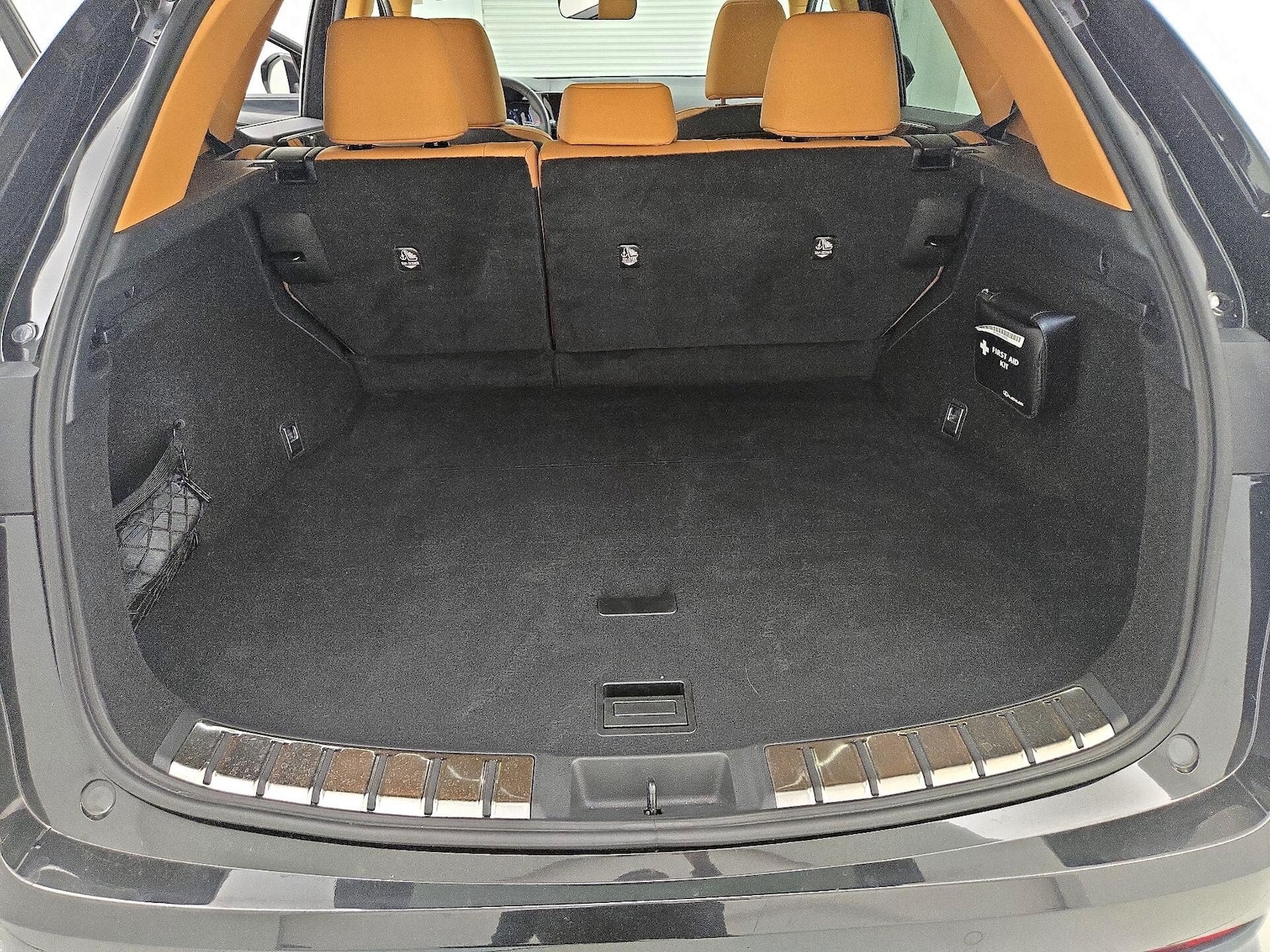 2024 Lexus NX 250 - Photo 22