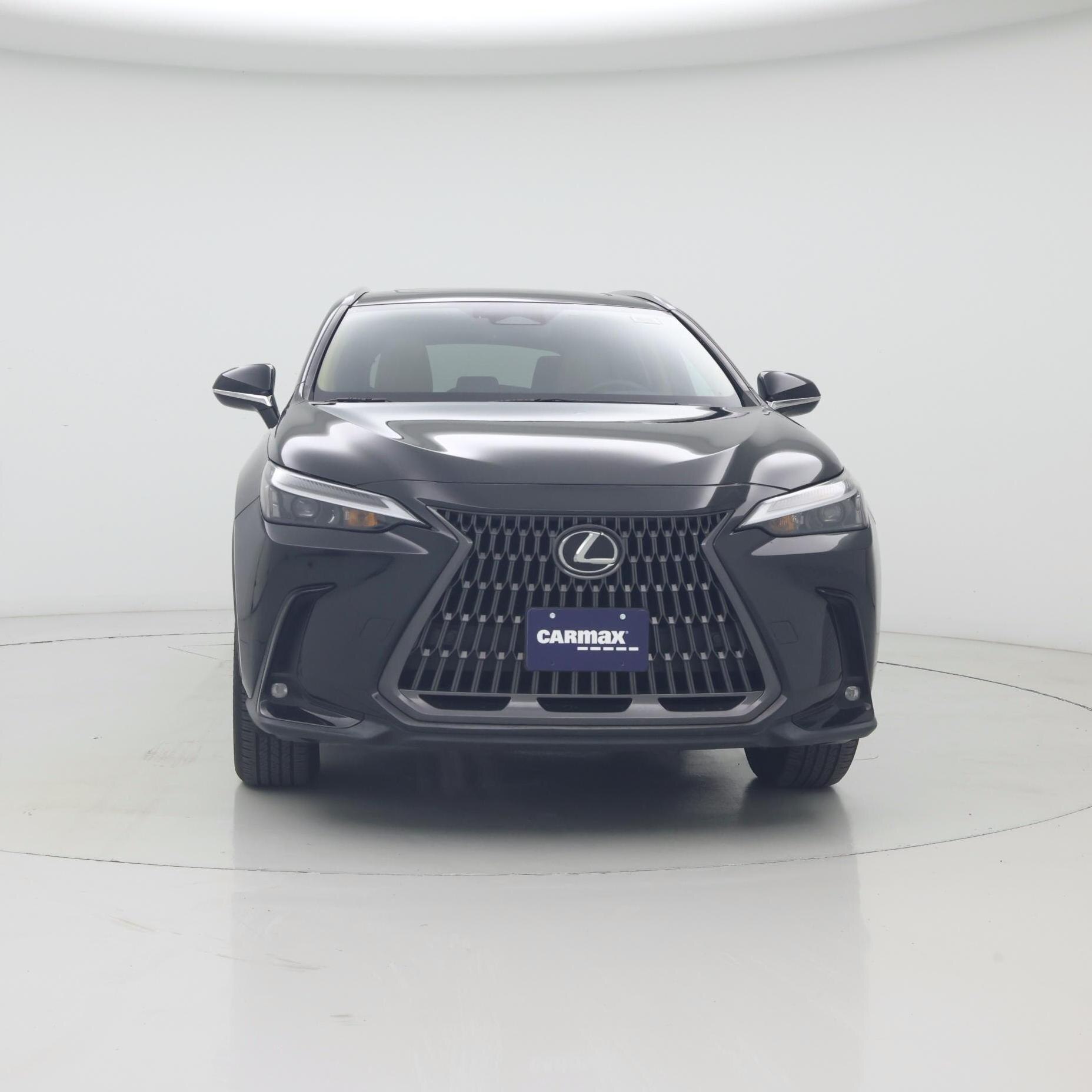 Thumbnail: 2024 Lexus NX - 5