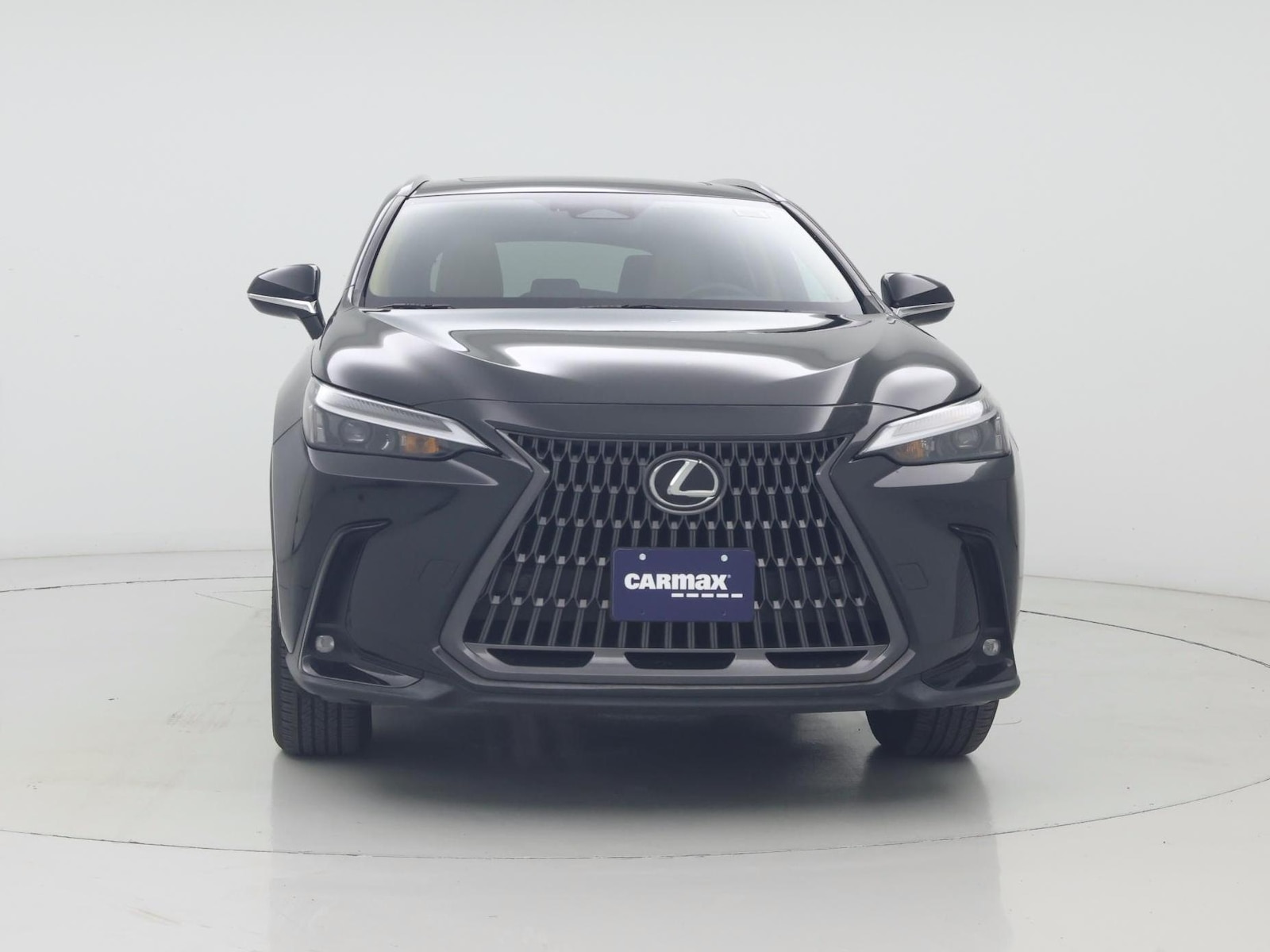 2024 Lexus NX 250 - Photo 6