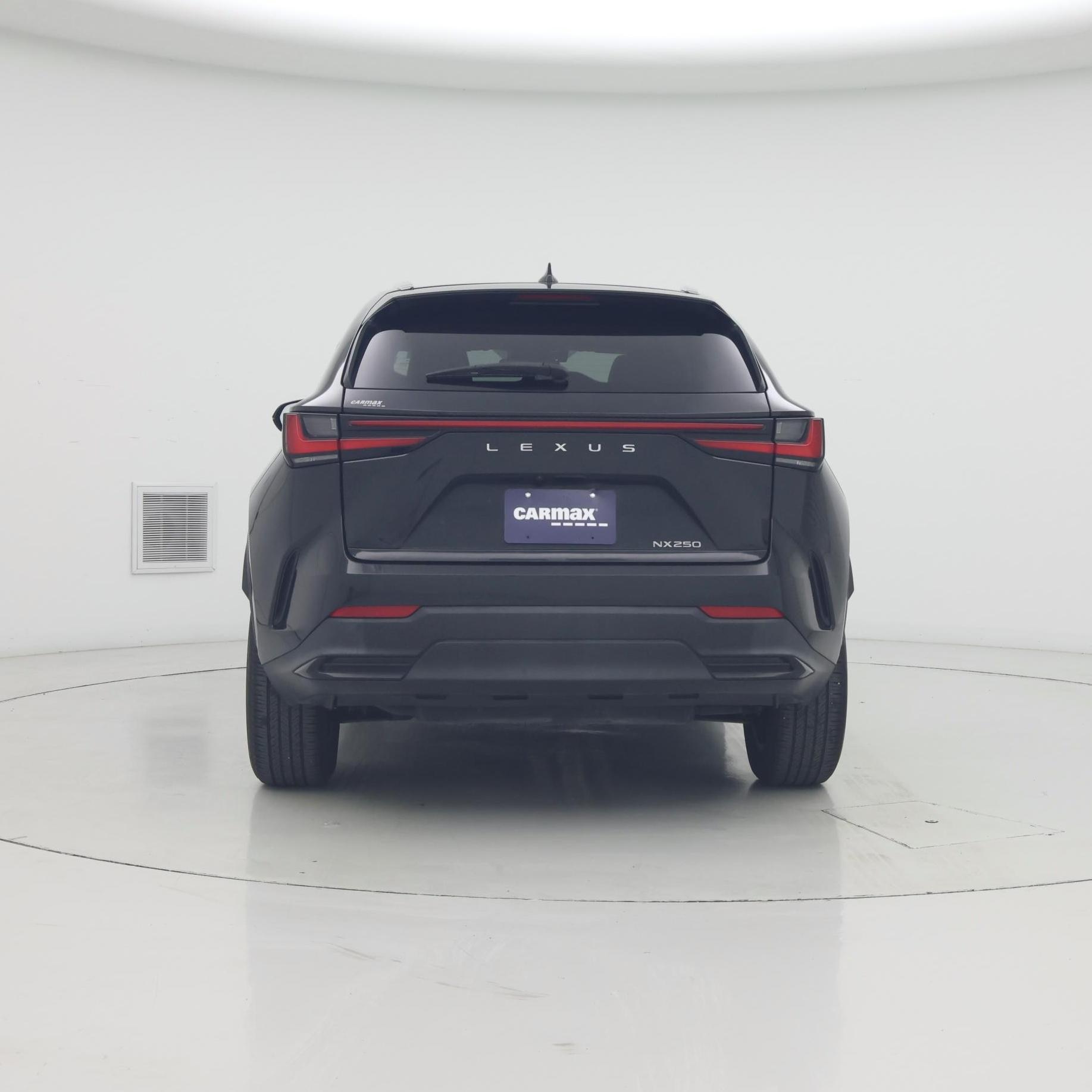 Thumbnail: 2024 Lexus NX - 6