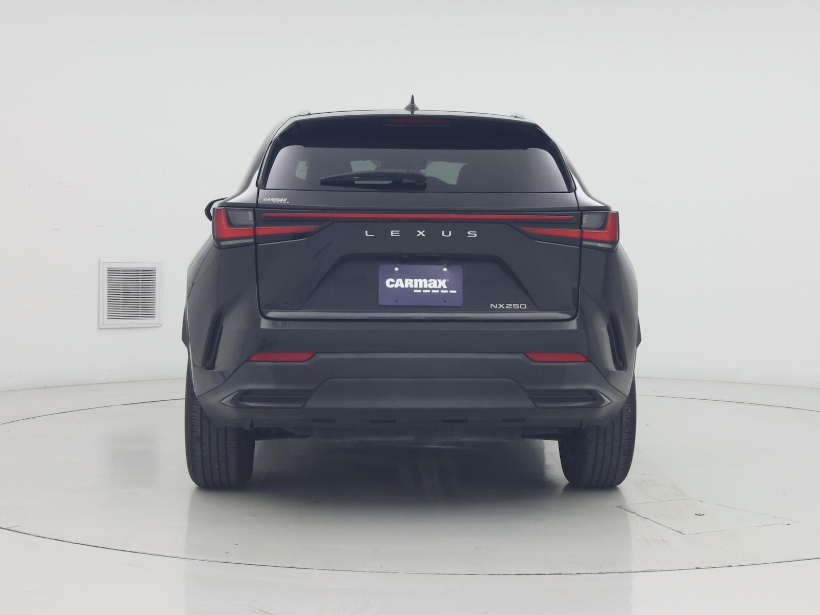 2024 Lexus NX 250 - Photo 7