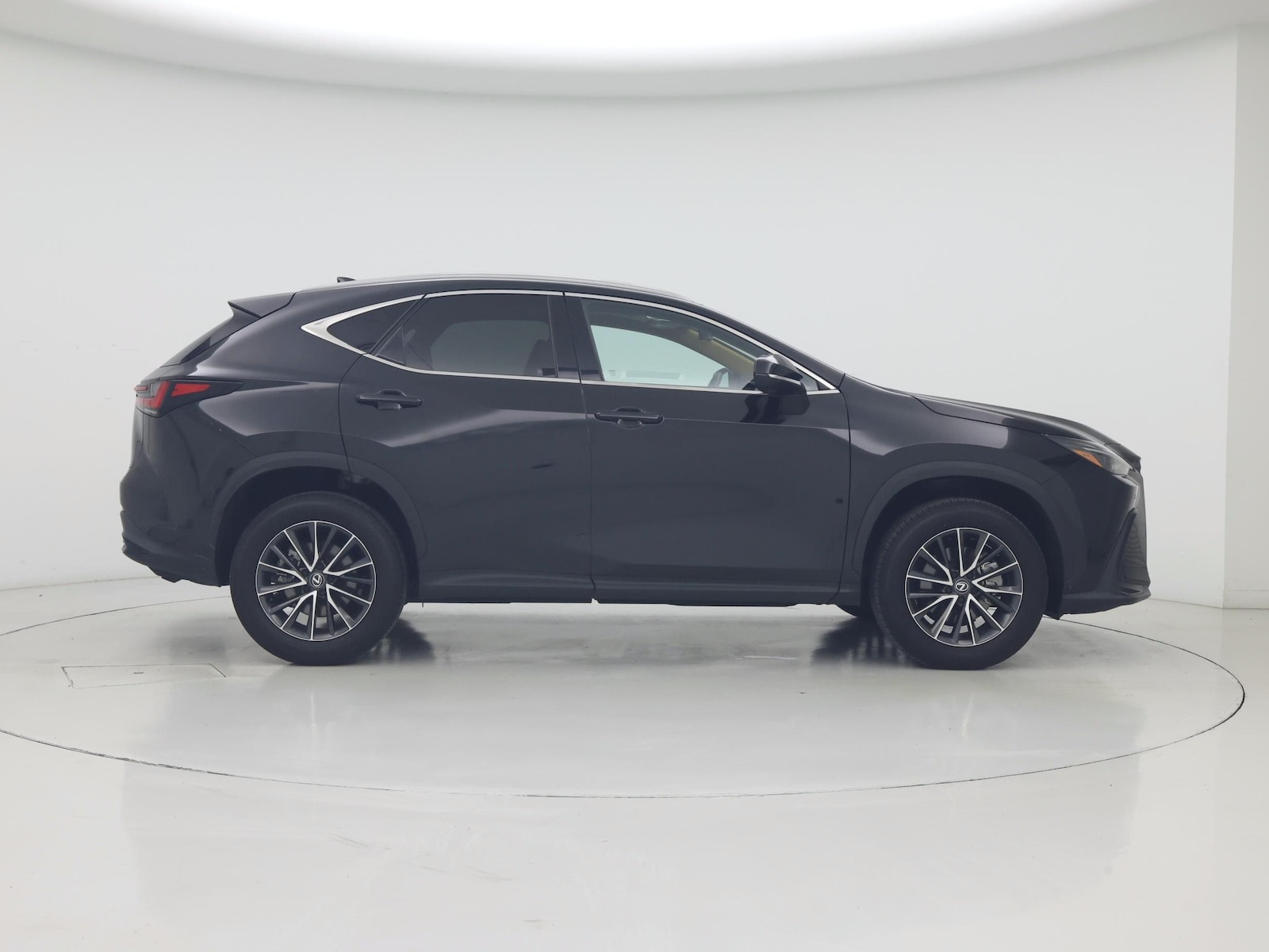 2024 Lexus NX 250 - Photo 8