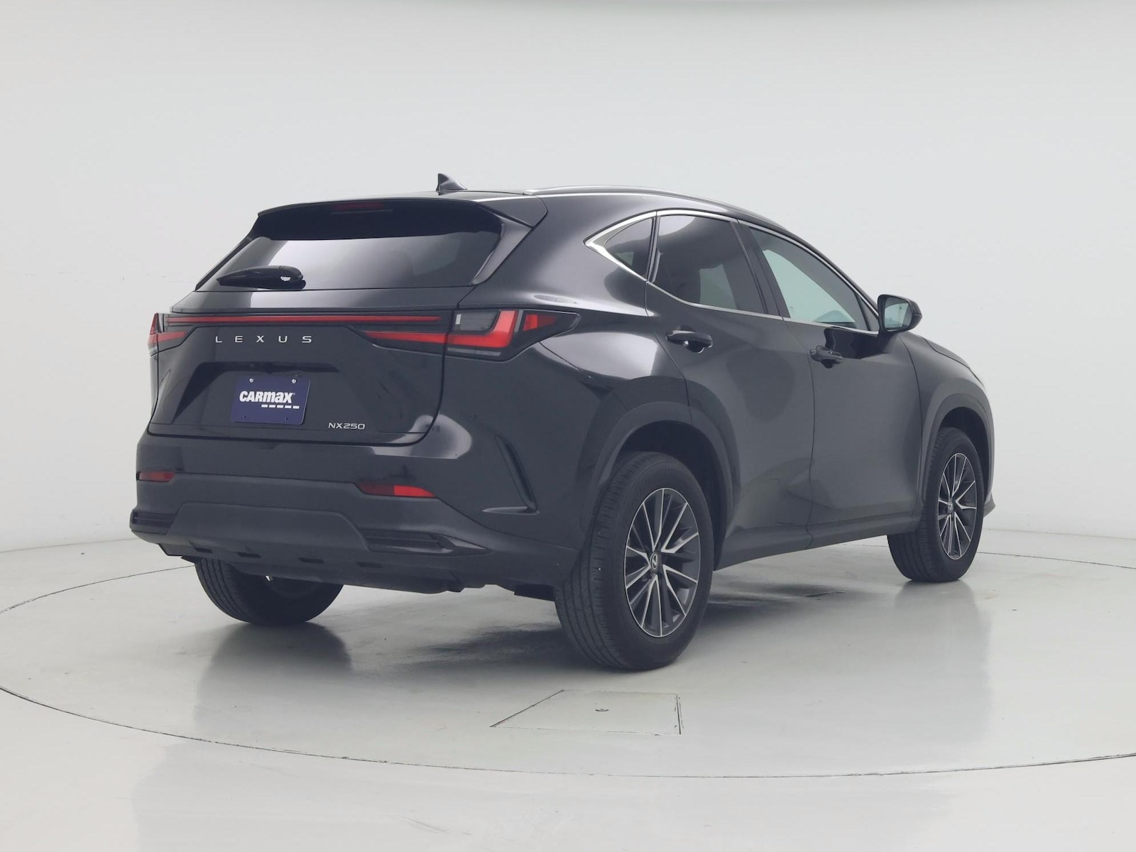 2024 Lexus NX 250 - Photo 9