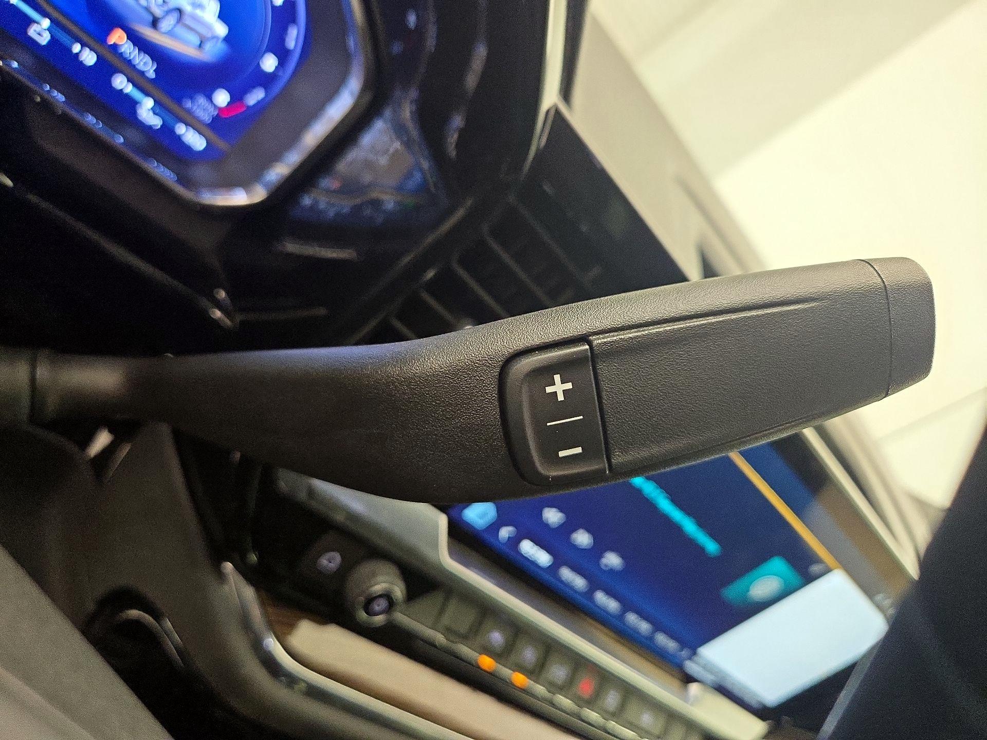 Thumbnail: 2023 Chevrolet Silverado 1500 - 18
