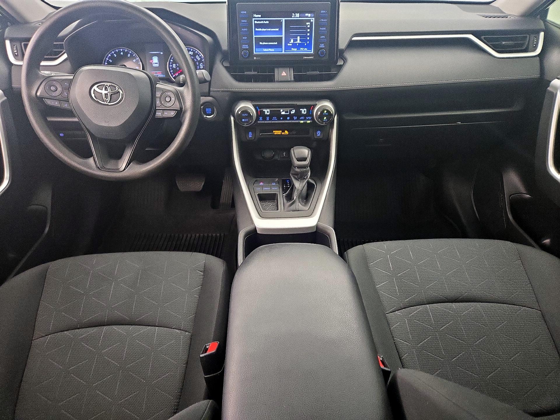 Thumbnail: 2022 Toyota RAV4 - 9