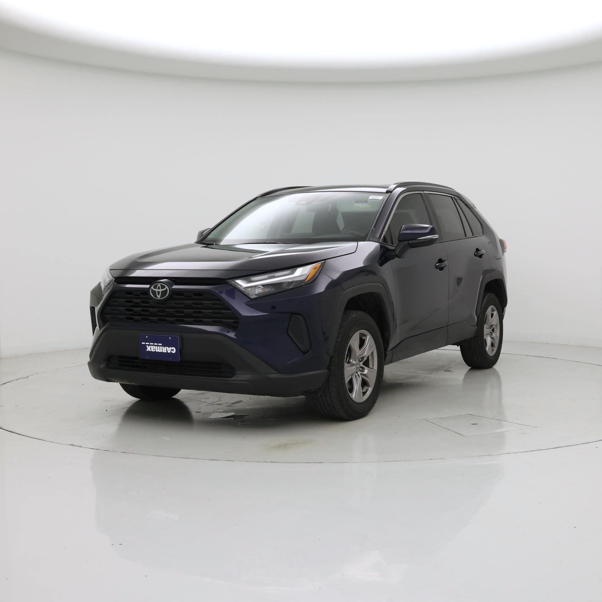 Thumbnail: 2022 Toyota RAV4 - 4