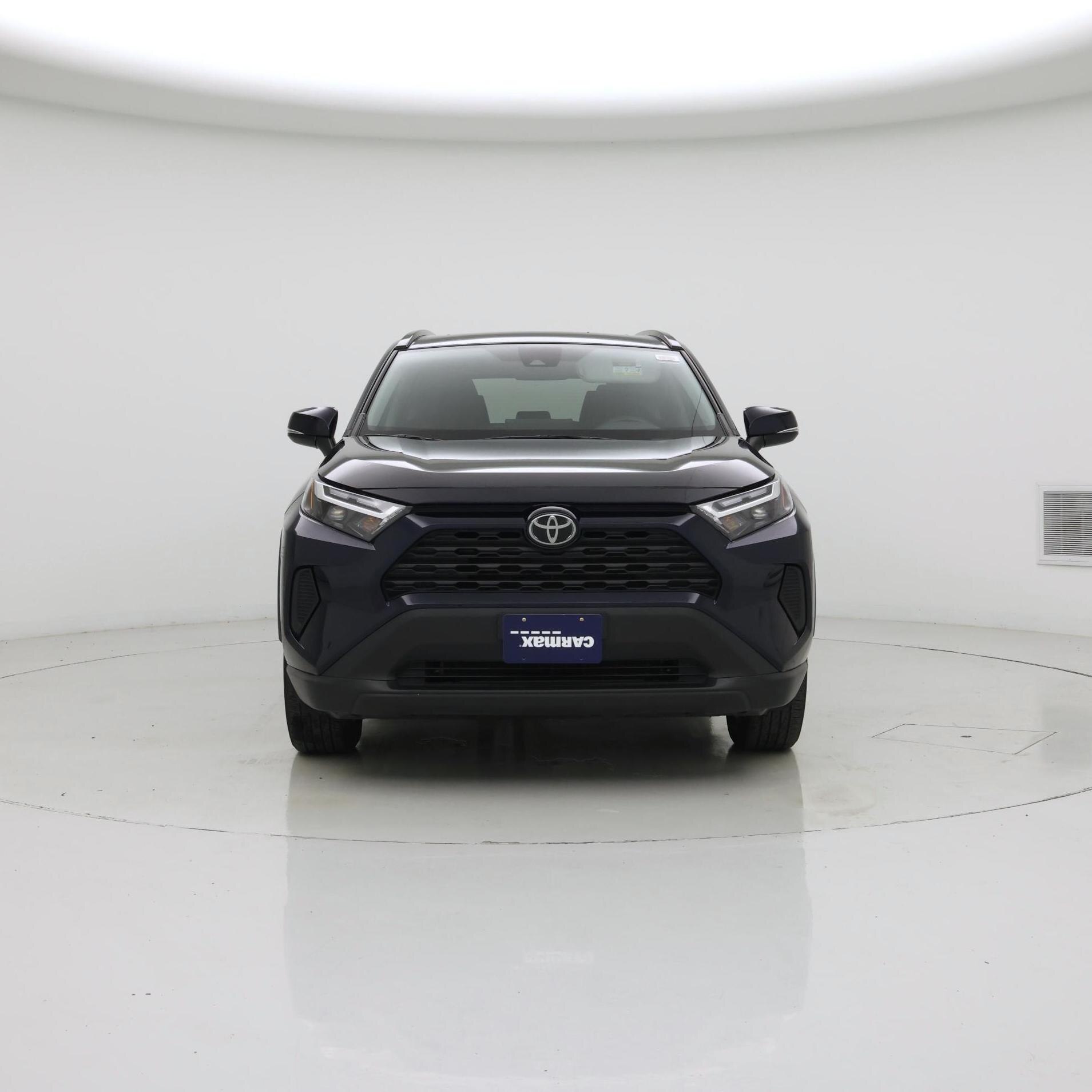 Thumbnail: 2022 Toyota RAV4 - 5