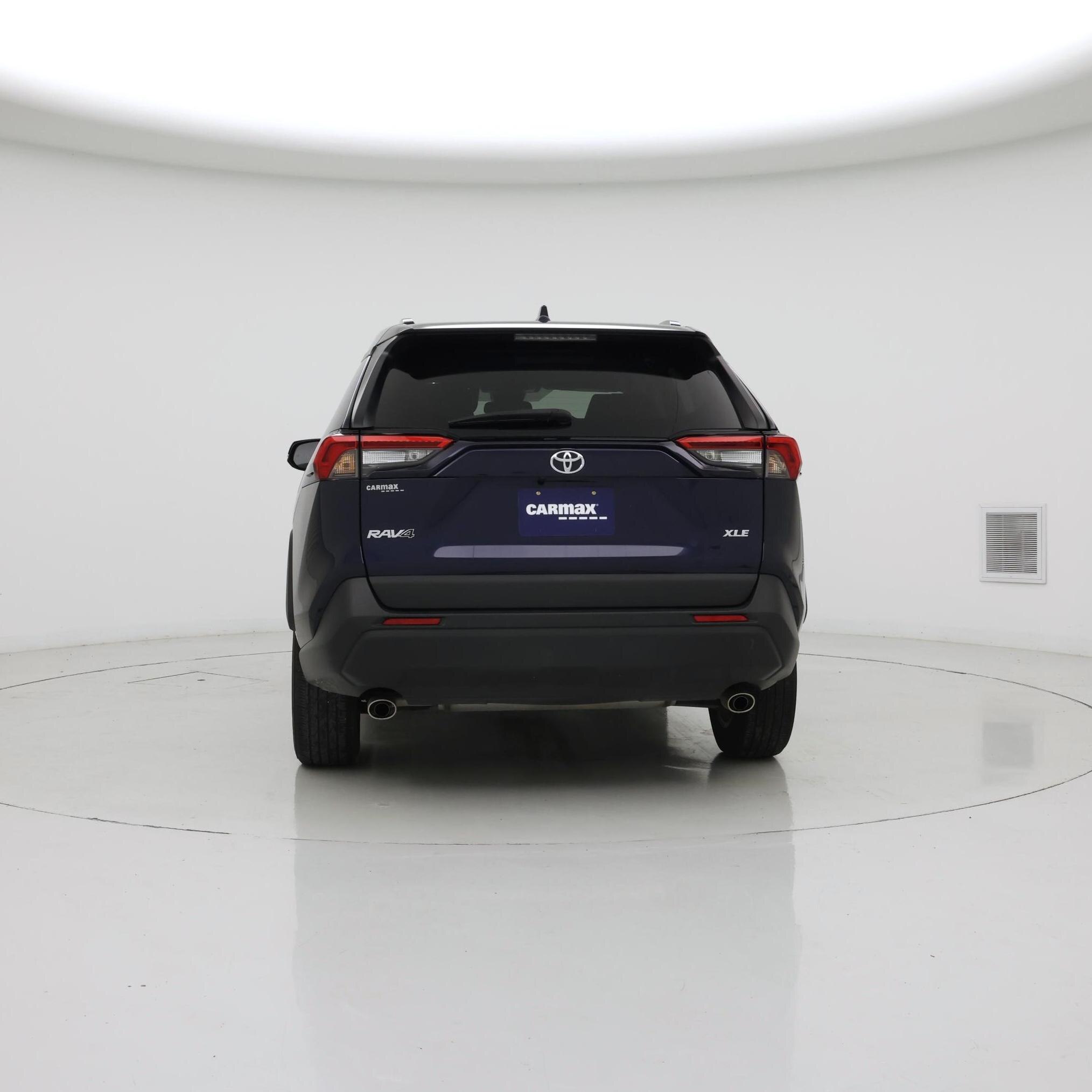Thumbnail: 2022 Toyota RAV4 - 6