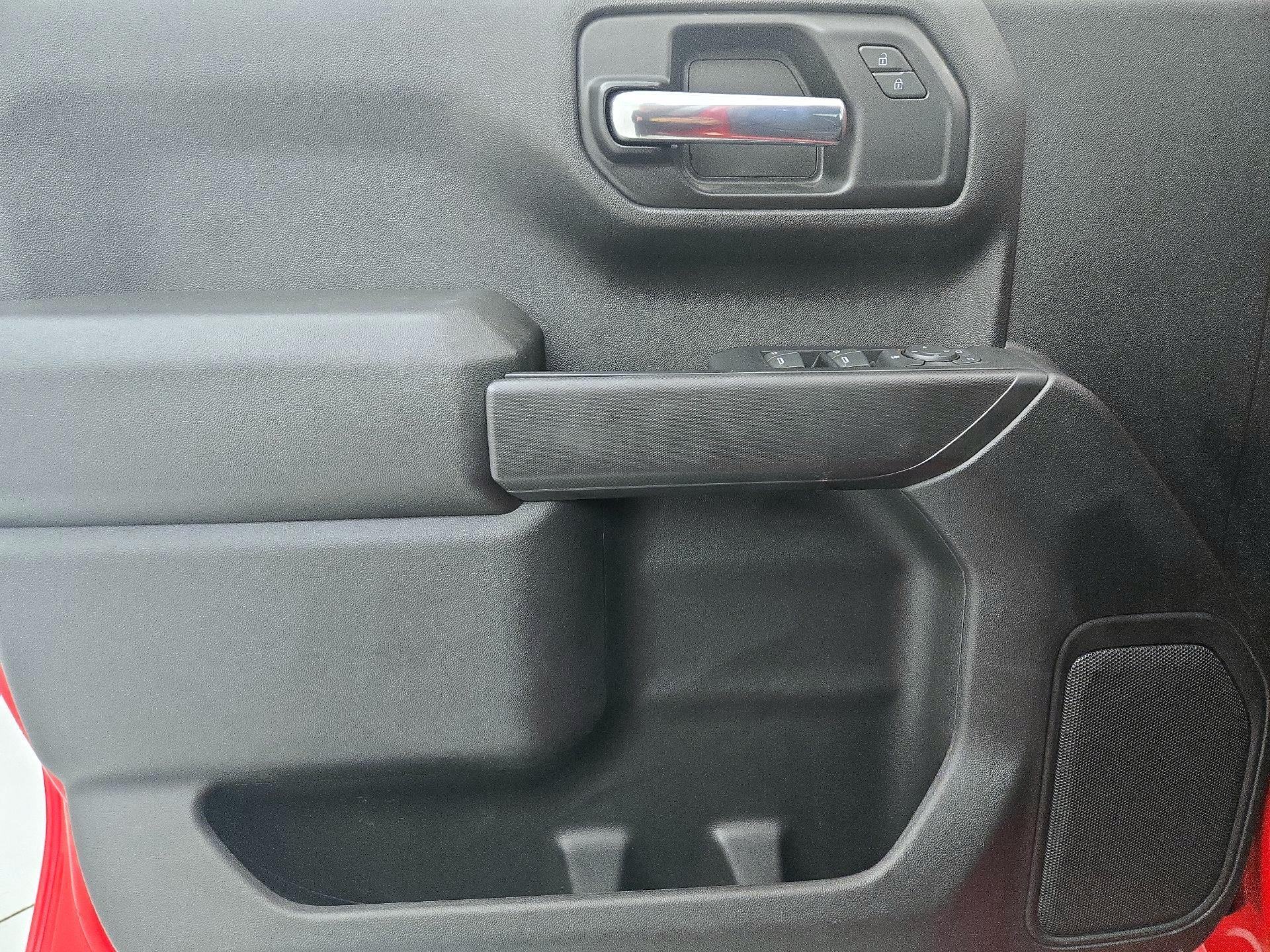 Thumbnail: 2023 Chevrolet Silverado 1500 - 12