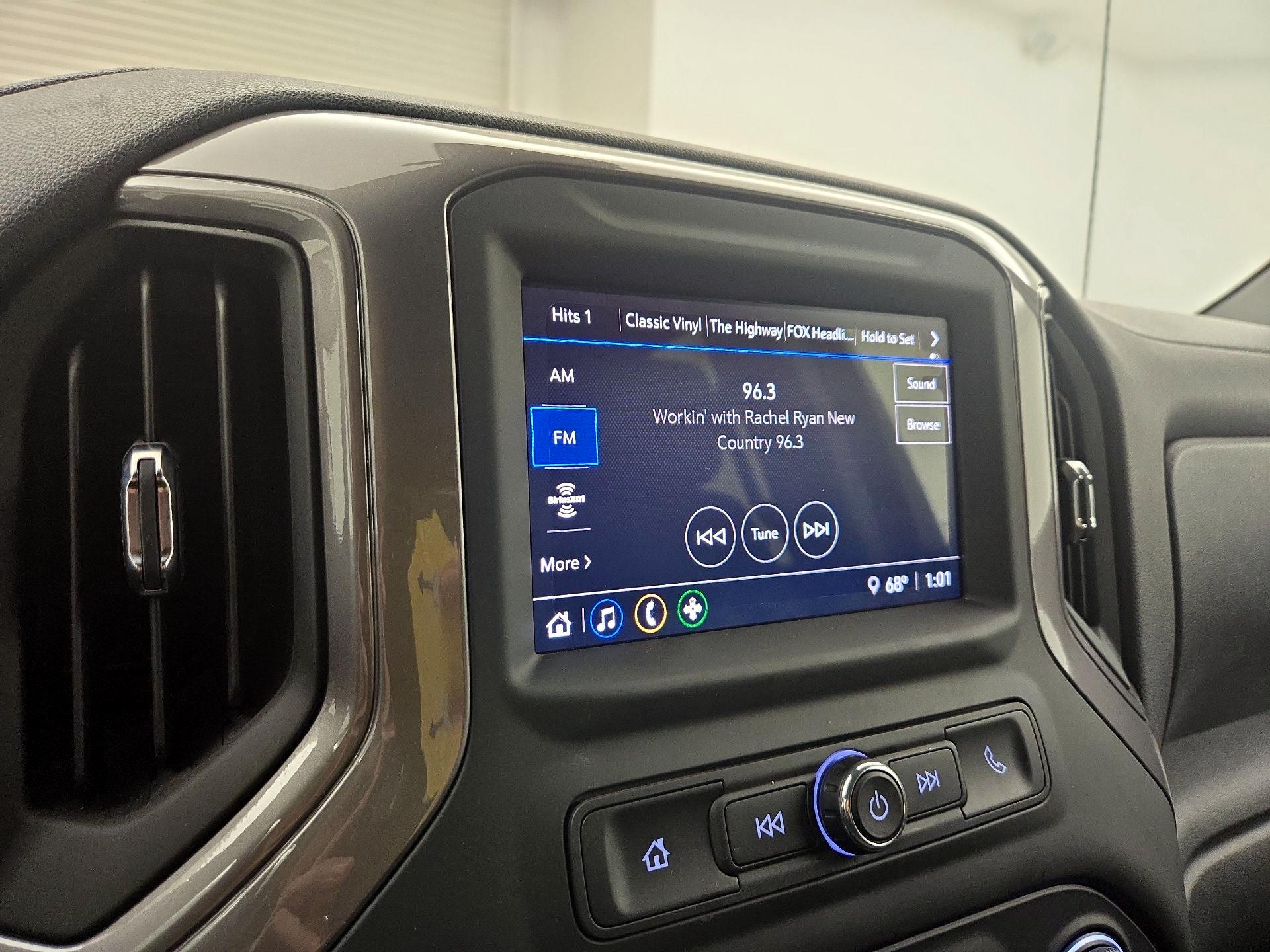 Thumbnail: 2023 Chevrolet Silverado 1500 - 15