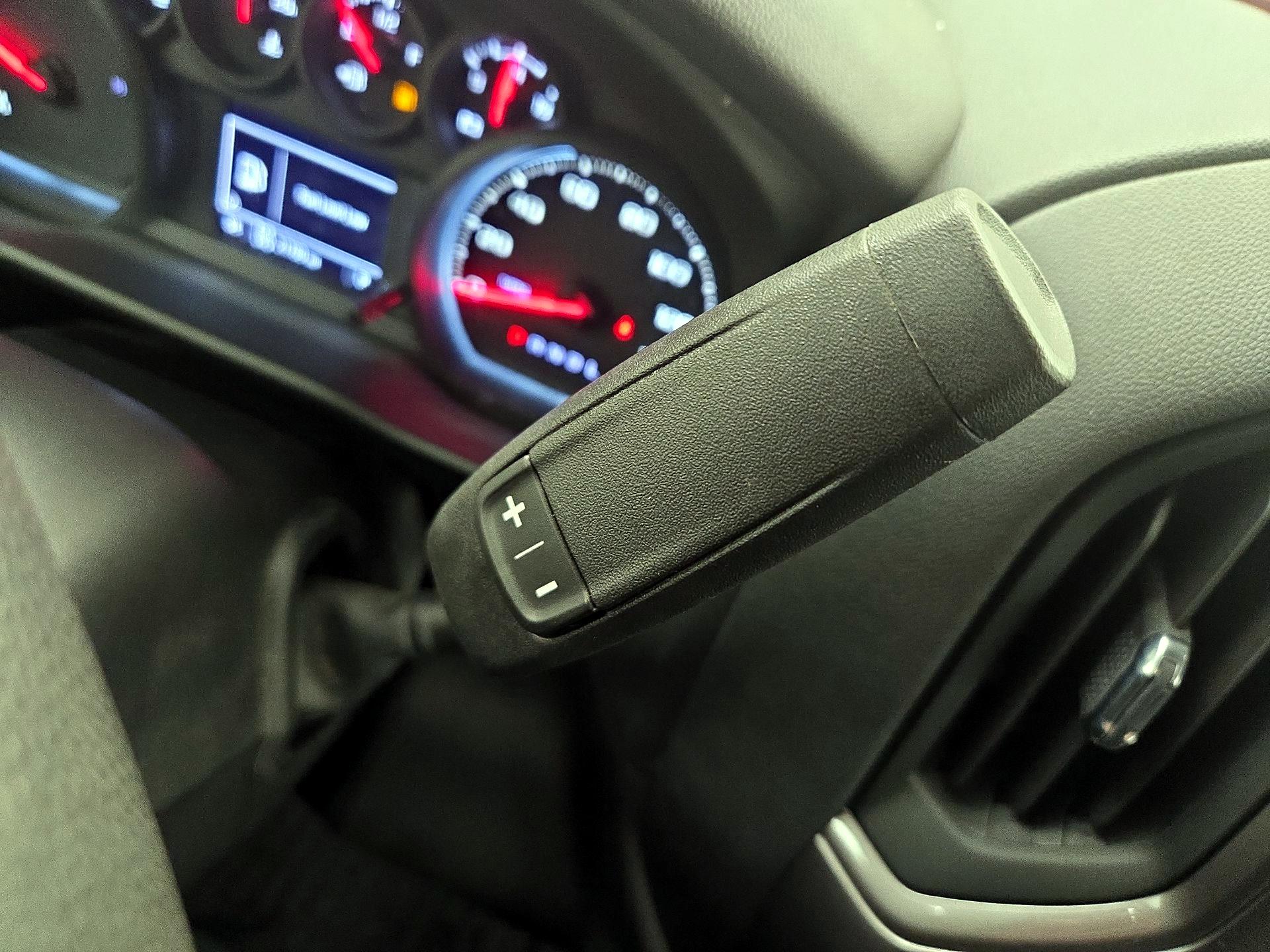 Thumbnail: 2023 Chevrolet Silverado 1500 - 17