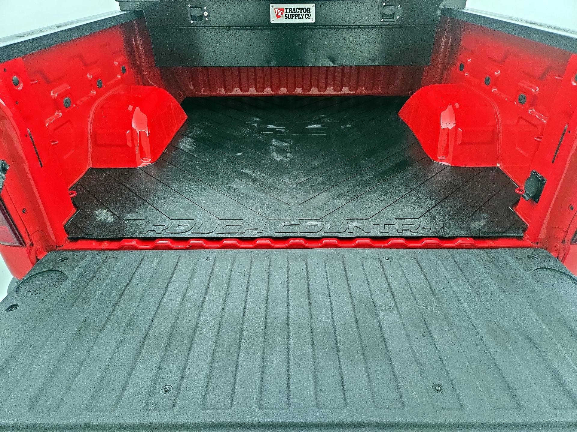Thumbnail: 2023 Chevrolet Silverado 1500 - 20