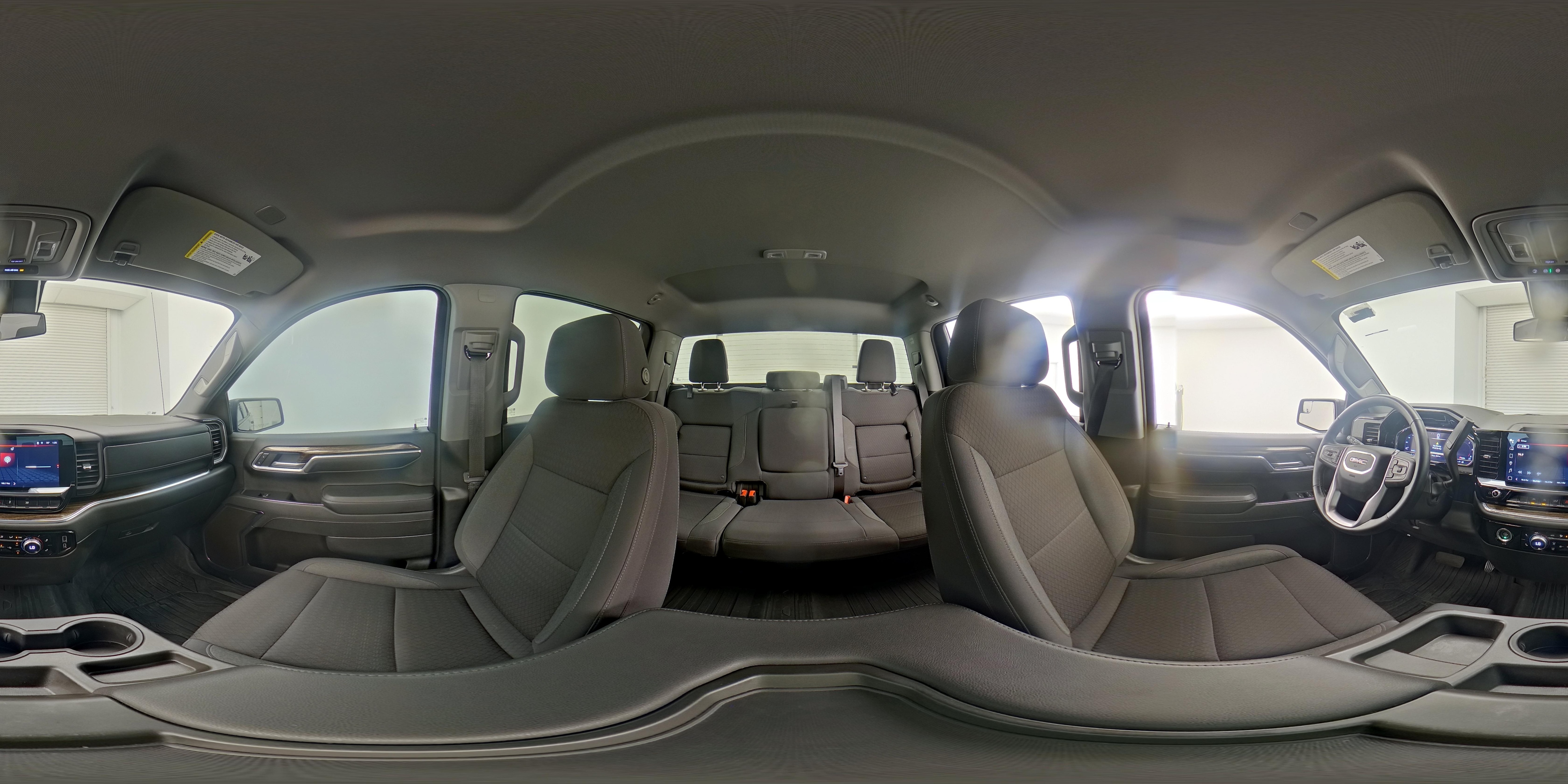 2023 GMC Sierra 1500 Elevation - Photo 24