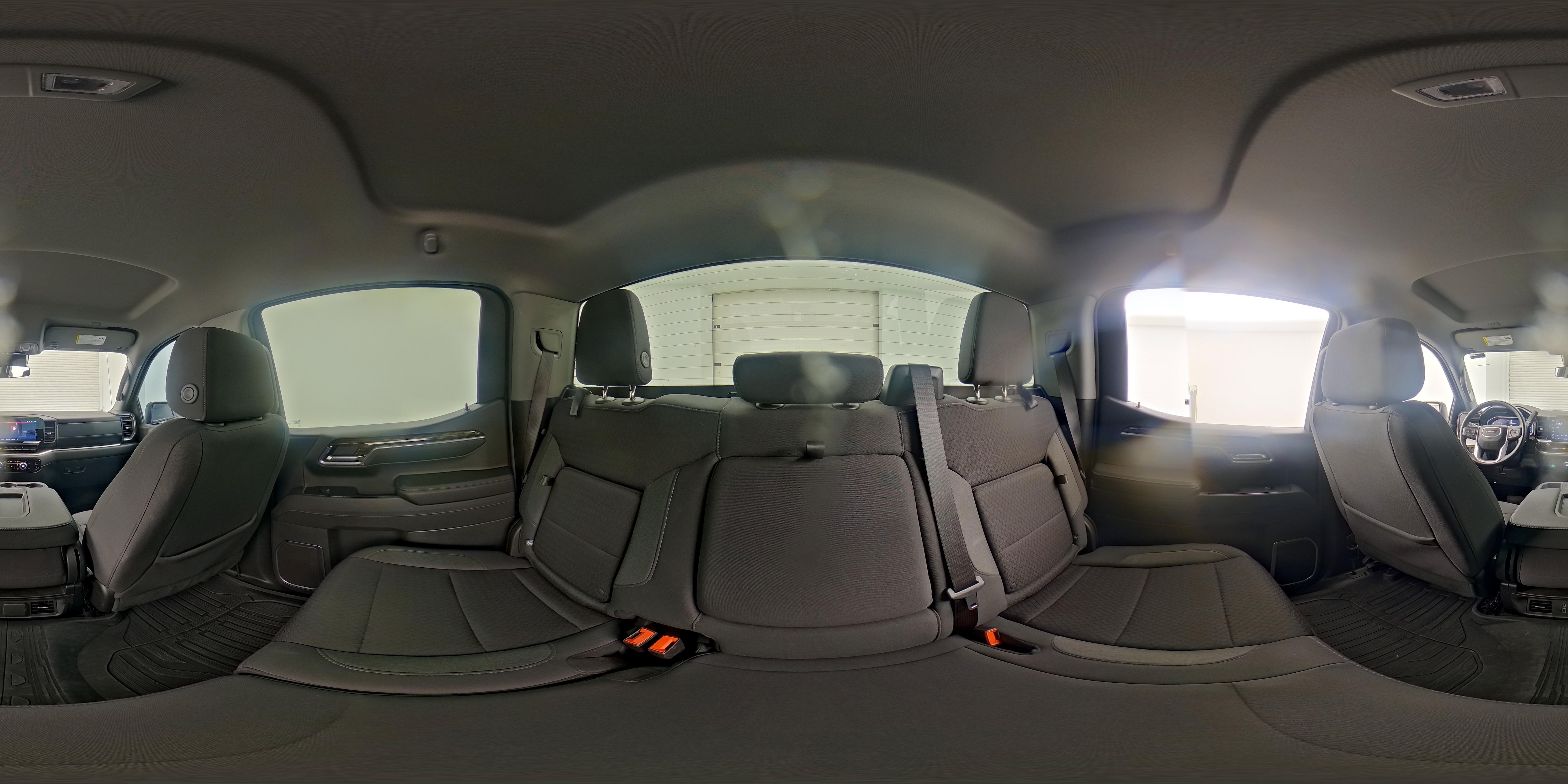 2023 GMC Sierra 1500 Elevation - Photo 25