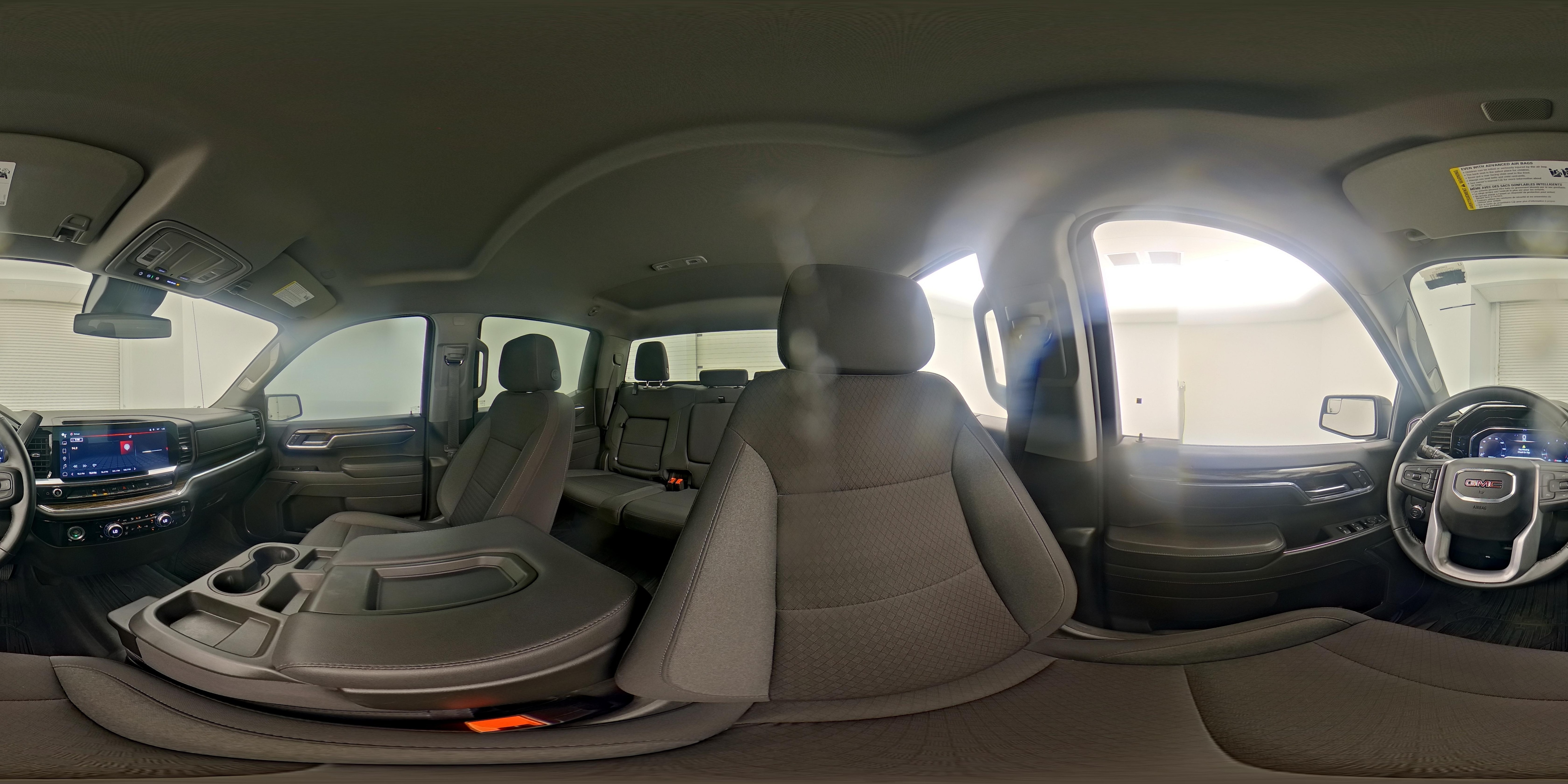 2023 GMC Sierra 1500 Elevation - Photo 26