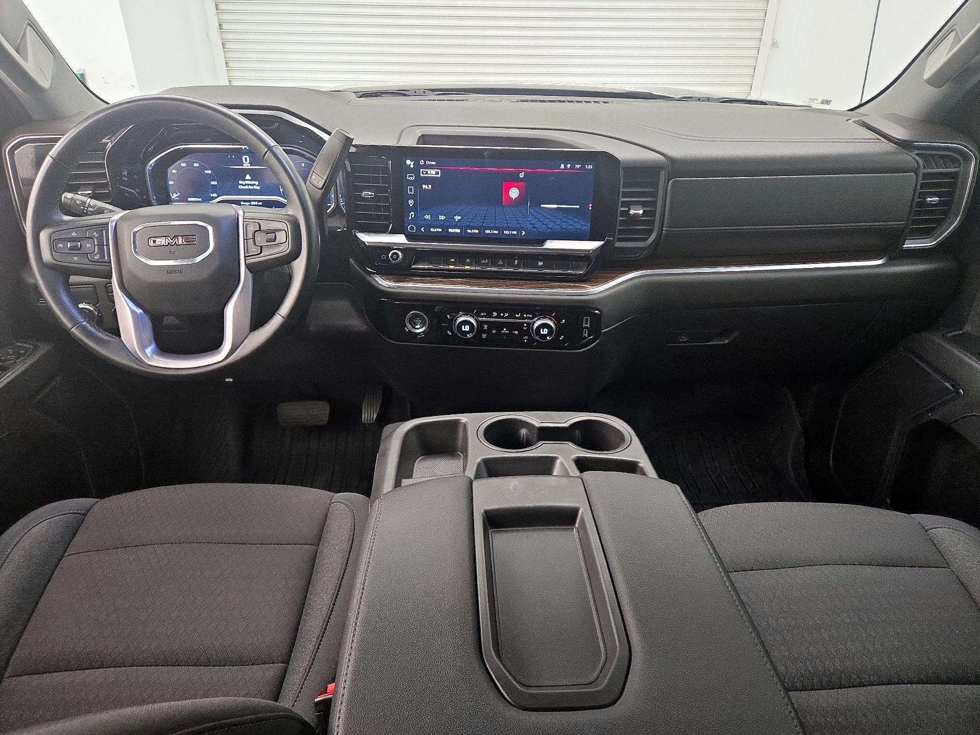 Thumbnail: 2023 GMC Sierra 1500 - 9