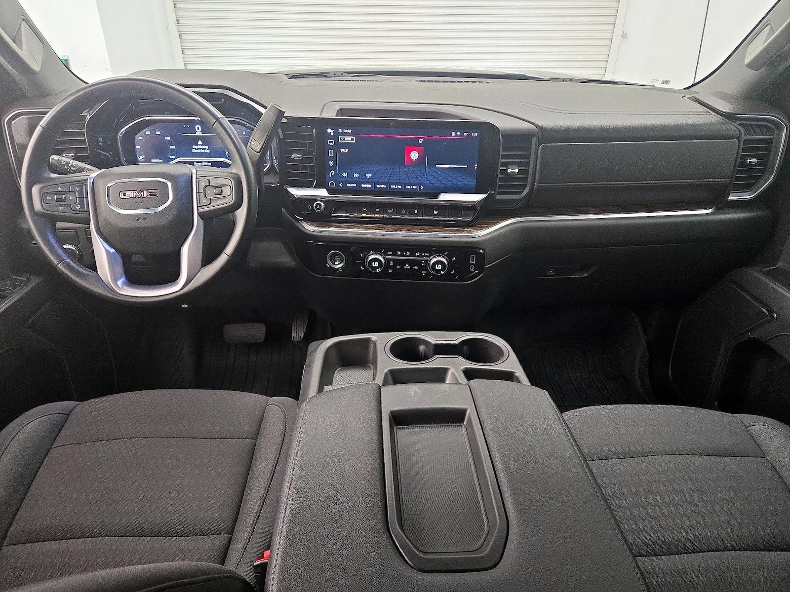 2023 GMC Sierra 1500 Elevation - Photo 10
