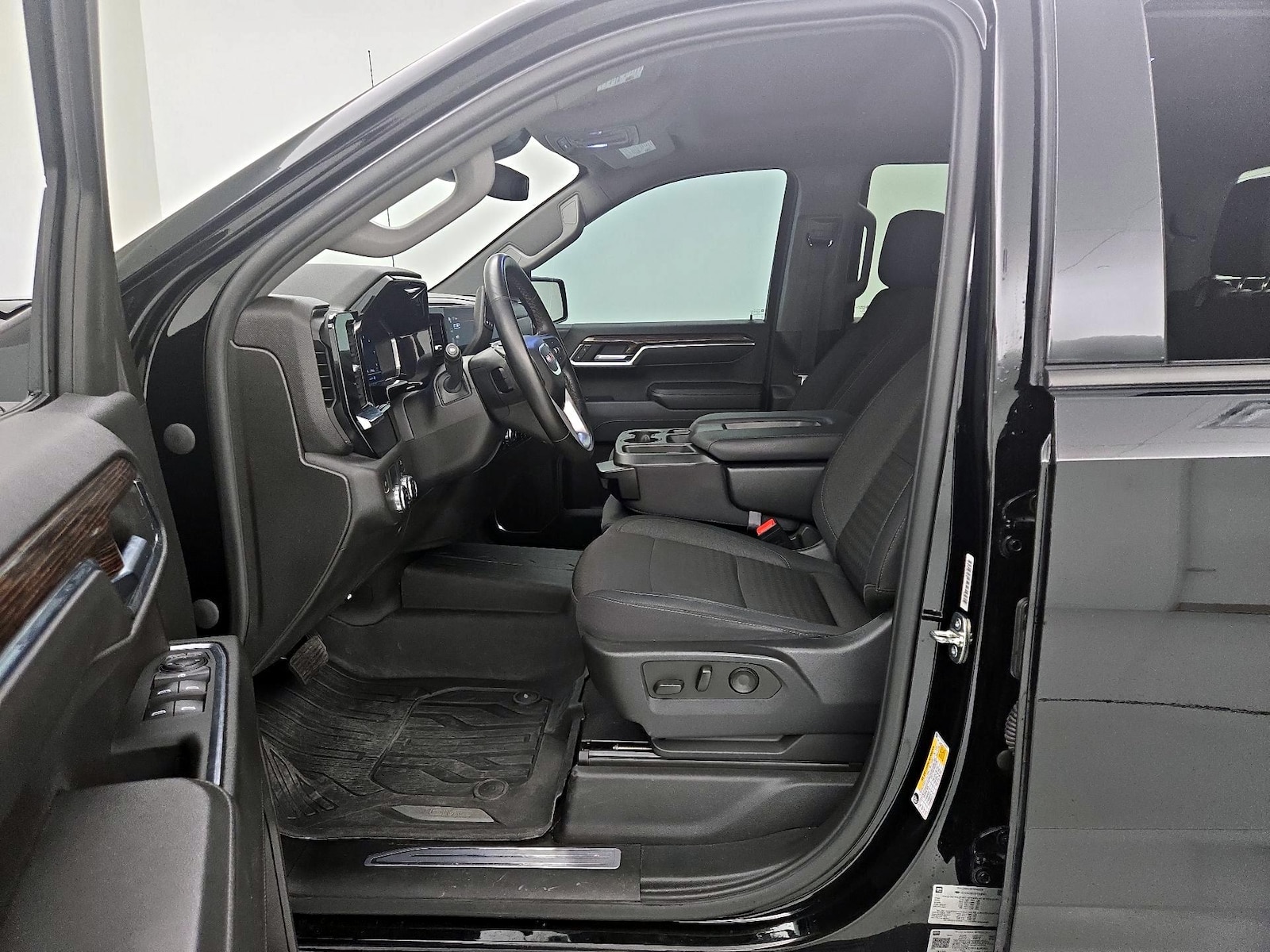 2023 GMC Sierra 1500 Elevation - Photo 12