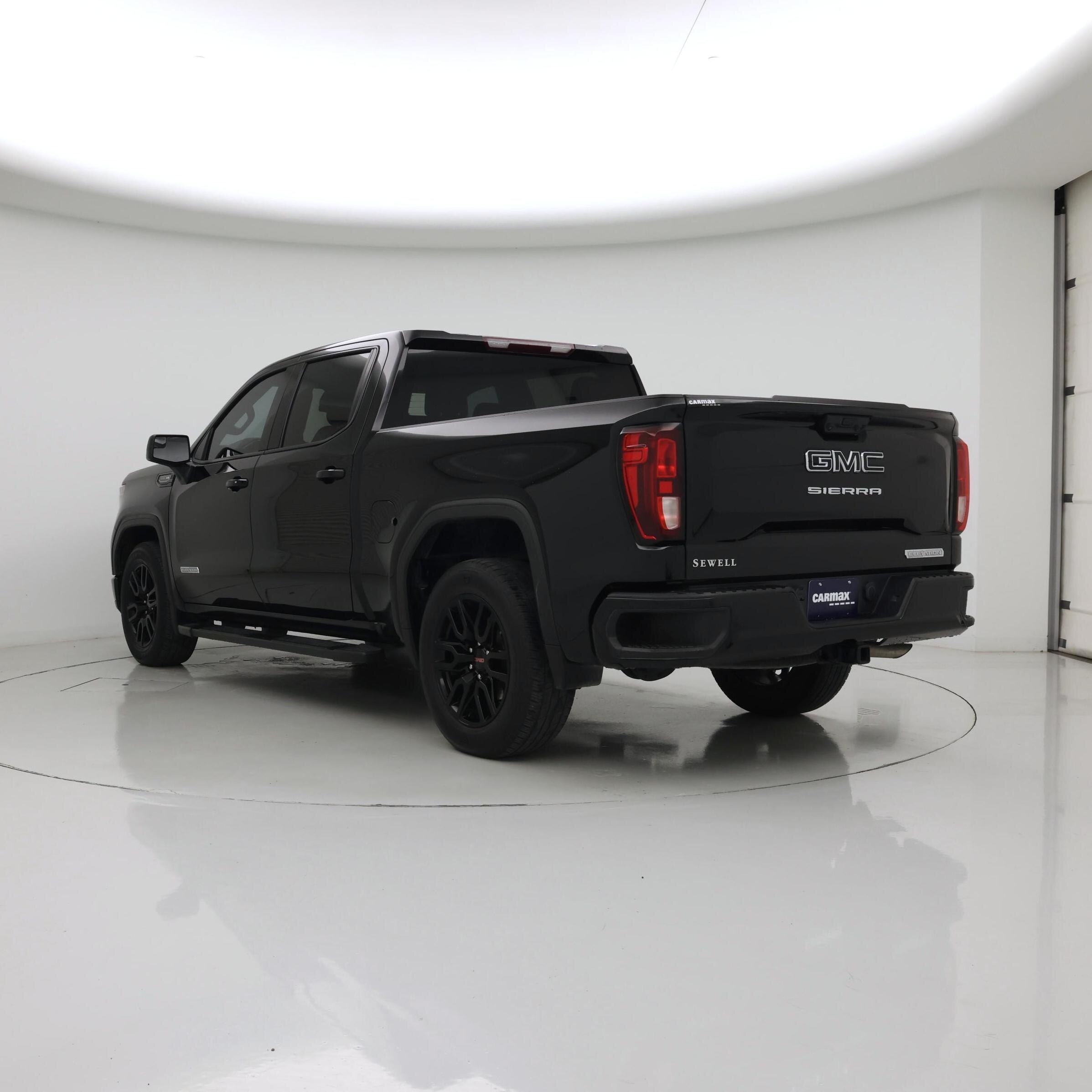 Thumbnail: 2023 GMC Sierra 1500 - 2