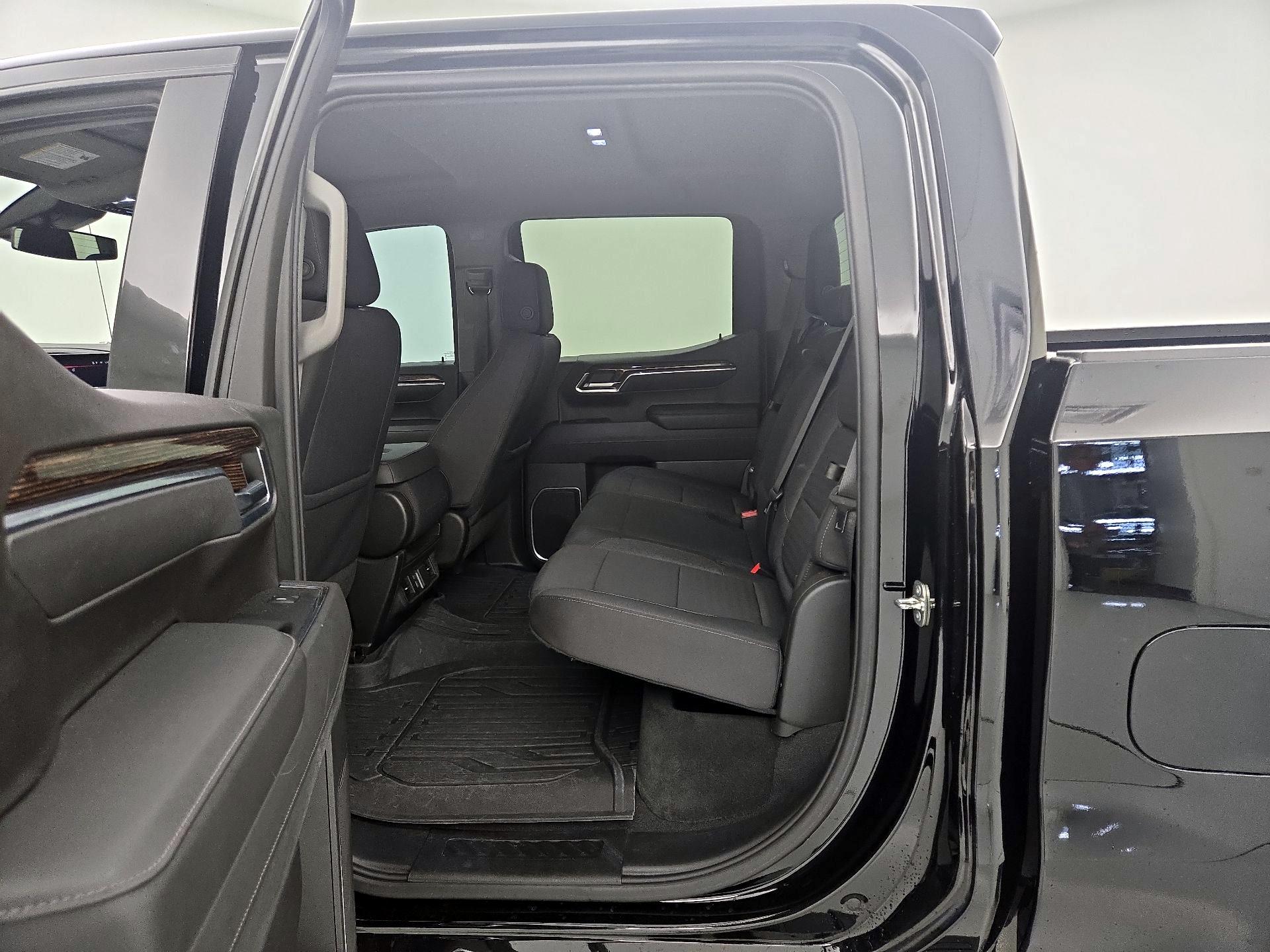 Thumbnail: 2023 GMC Sierra 1500 - 19
